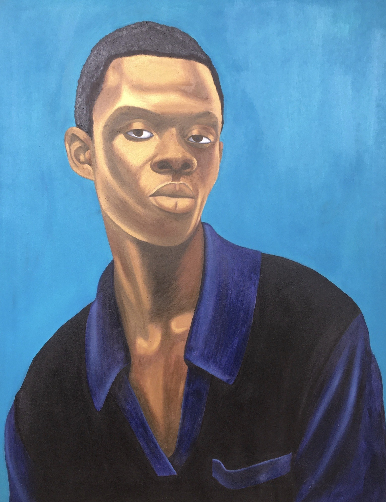 Mubaraq Yusuf, Vague Mubaraq Yusuf, Vague