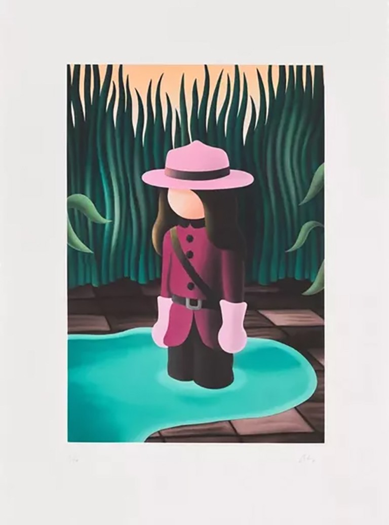 Jordi Ribes, The Pink Panther Jordi Ribes, The Pink Panther