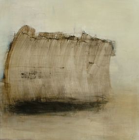 Pintura, Le départ, Françoise Danel