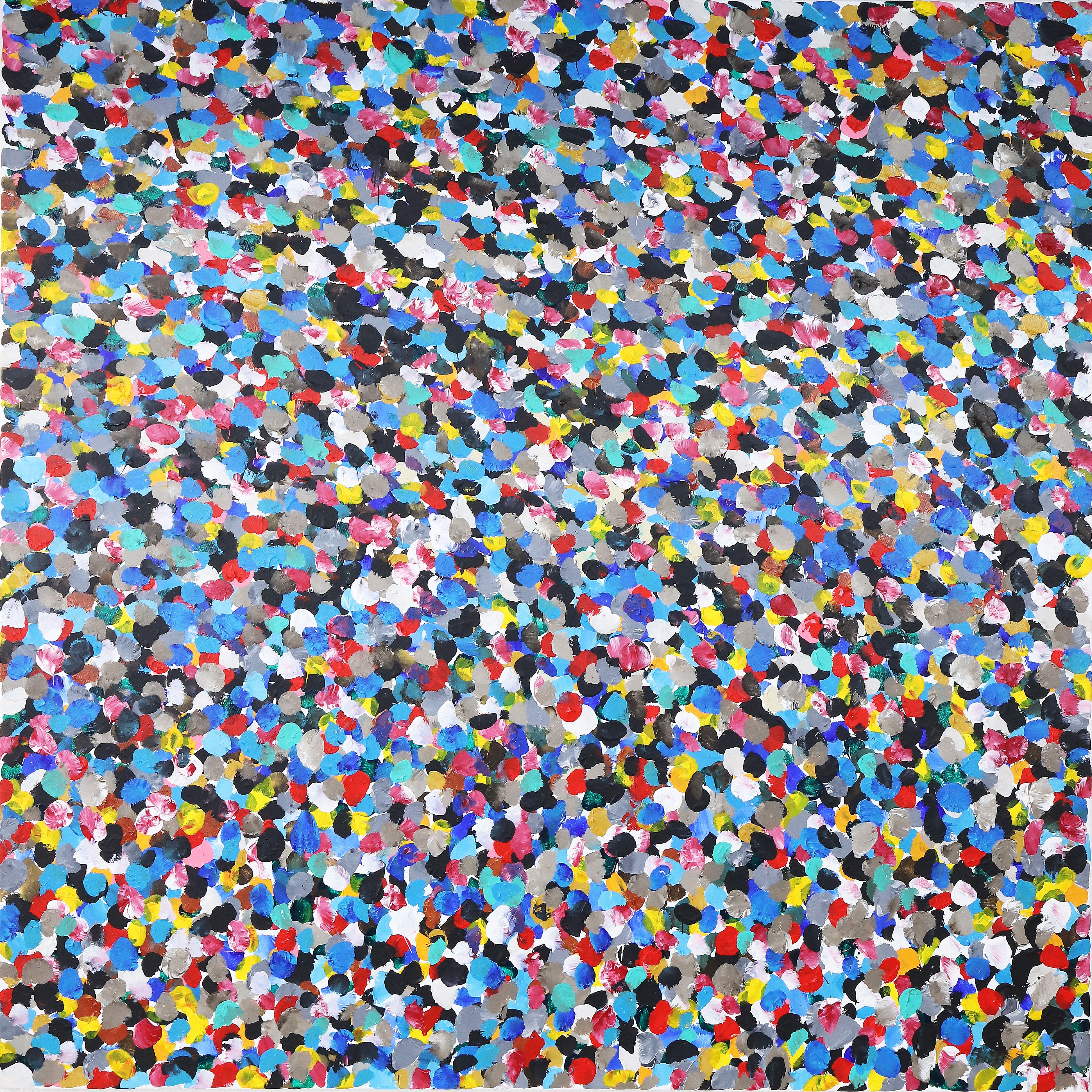 Sarah Elqa, Movement IV Sarah Elqa, Movement IV