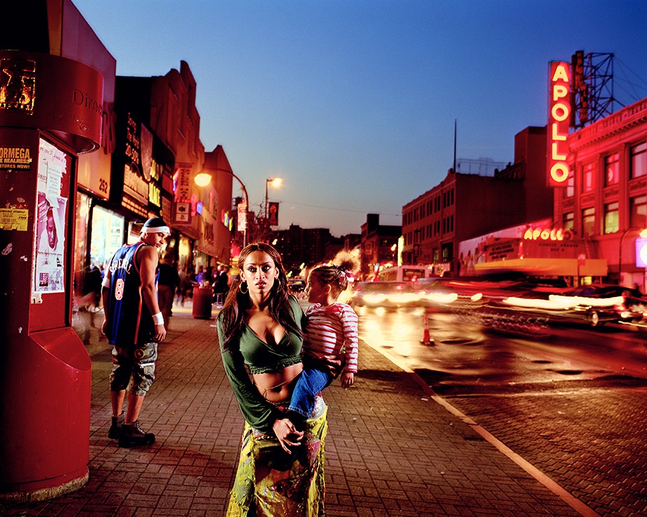 David Drebin, Apollo (L) David Drebin, Apollo (L)