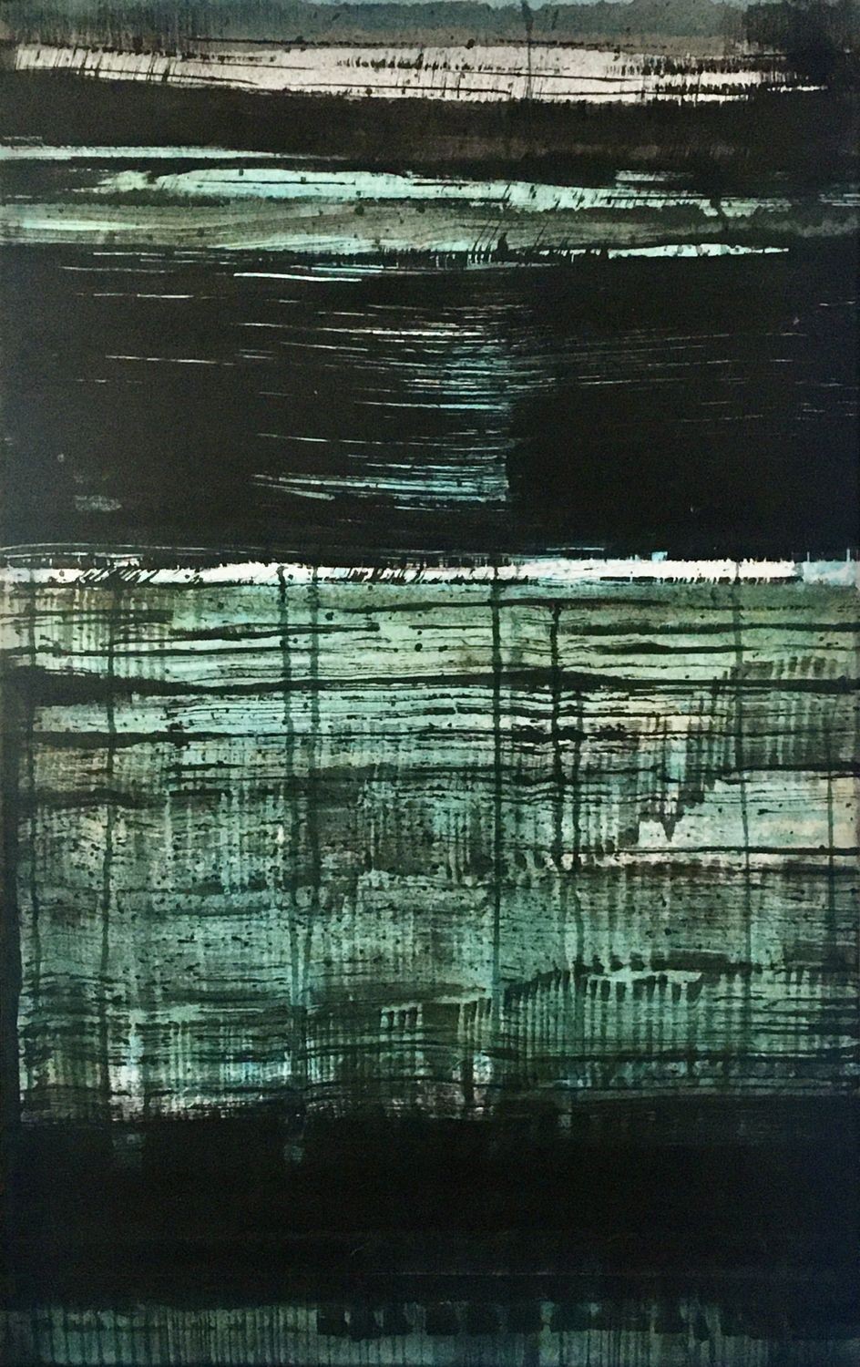 Maryam Shams, Horizon 25 Maryam Shams, Horizon 25
