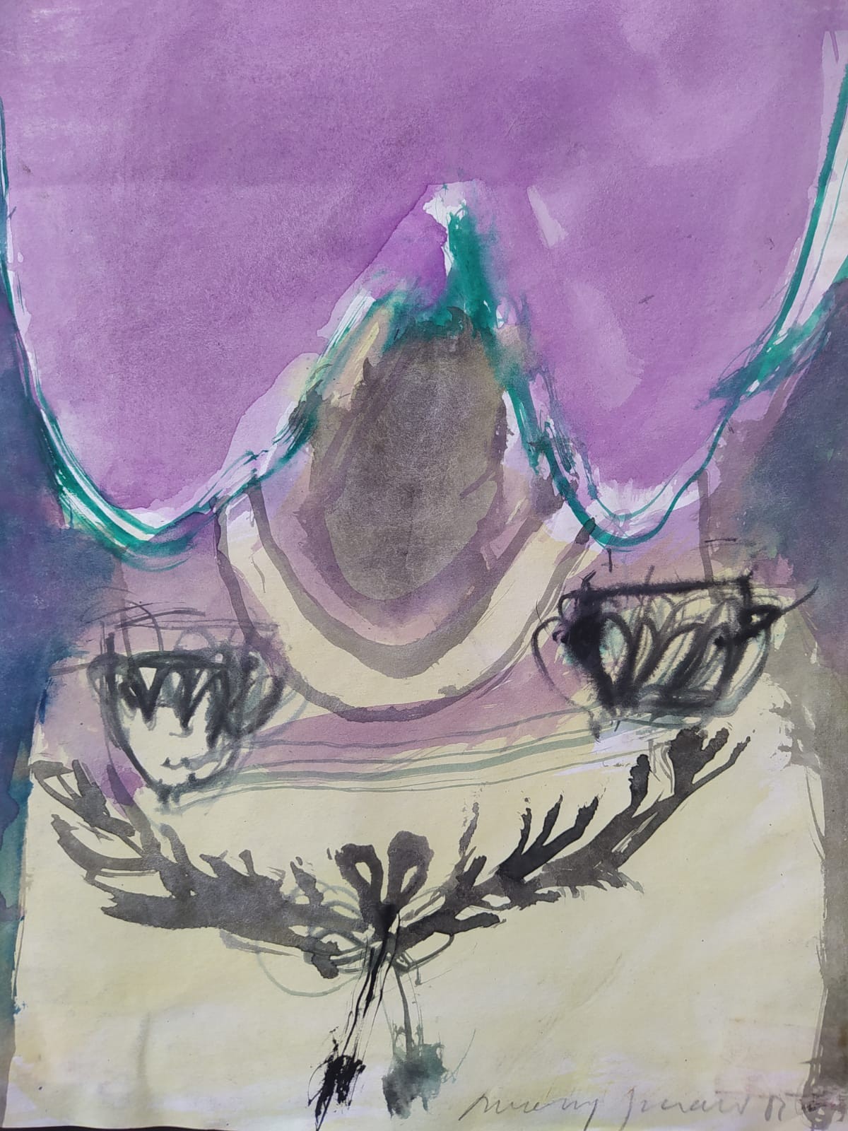 Albert Gonzalo, Untitled Albert Gonzalo, Untitled