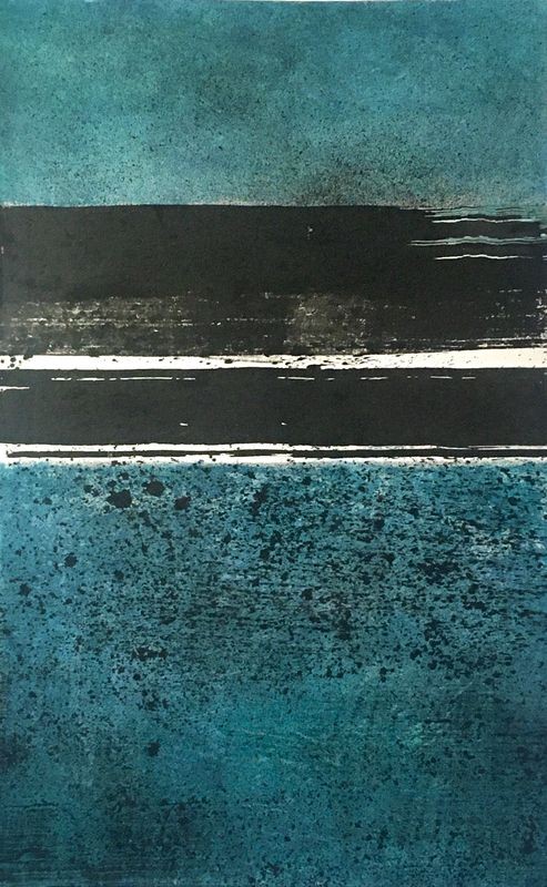 Maryam Shams, Horizon 26 Maryam Shams, Horizon 26