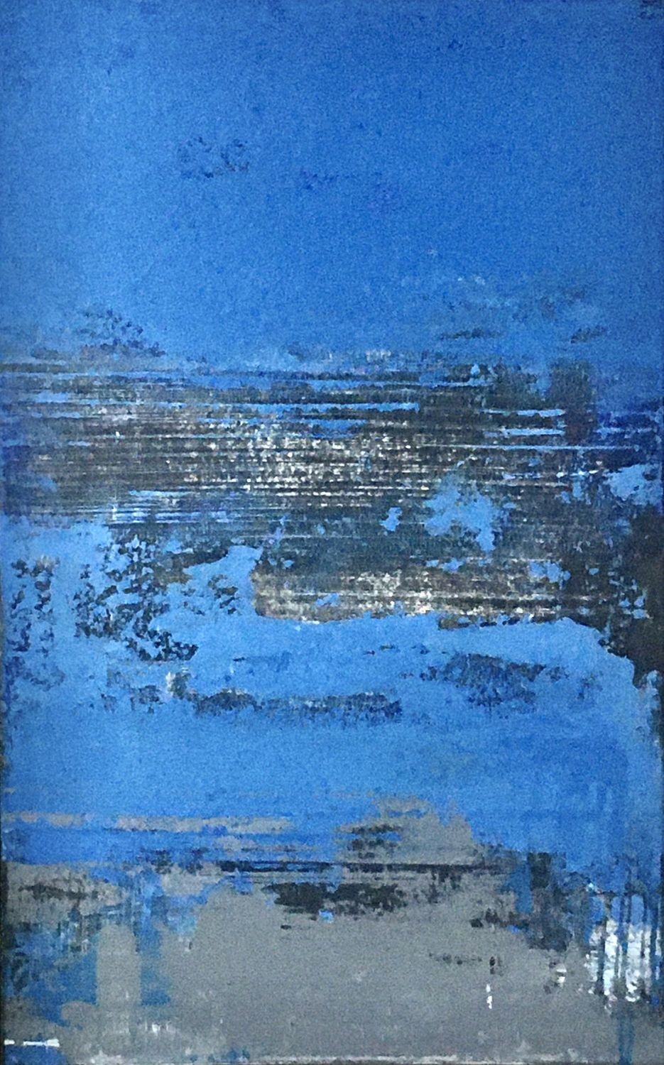 Maryam Shams, Horizon n 8027 Maryam Shams, Horizon n 8027