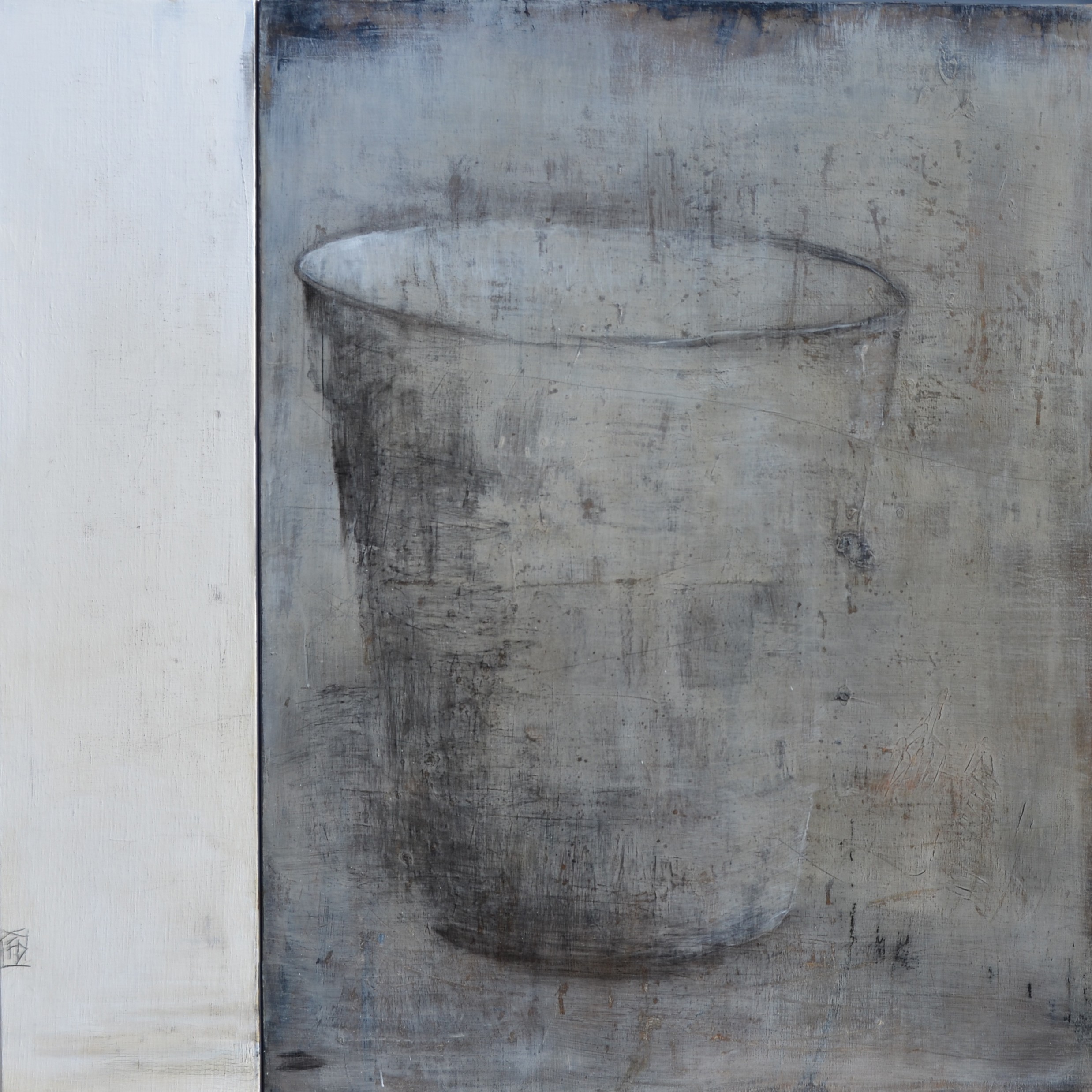 Françoise Danel, Le gobelet d'argent Françoise Danel, Le gobelet d'argent