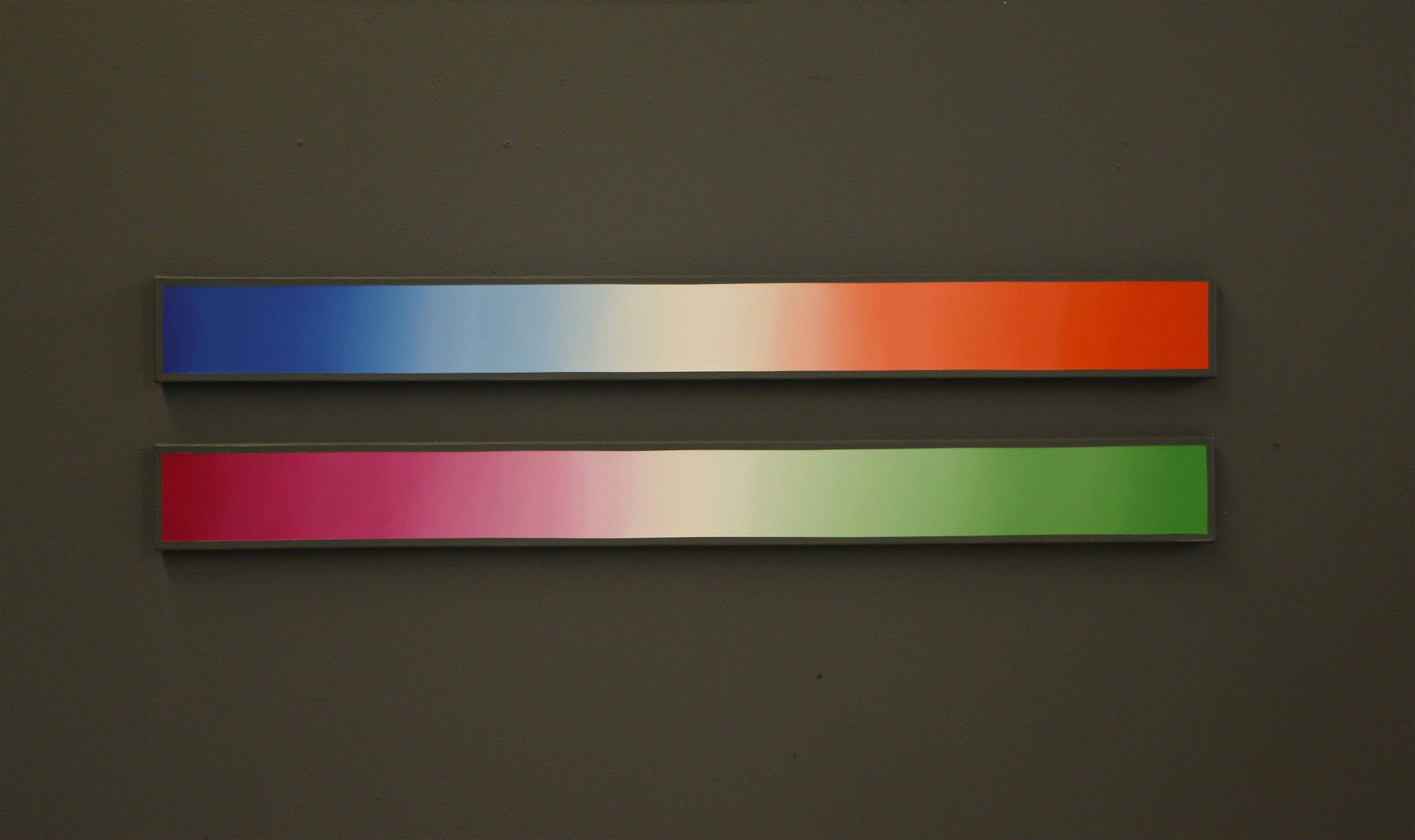 Jose Ricardo Contreras Gonzalez, Temperatura - Tinción. From The Composition with Tools series Jose Ricardo Contreras Gonzalez, Temperatura - Tinción. From The Composition with Tools series