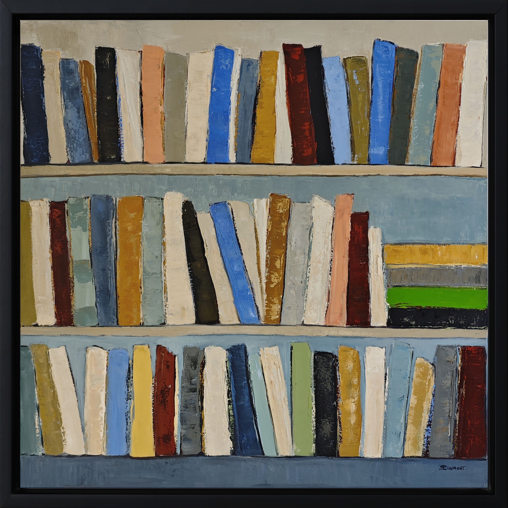 Sophie Dumont, Clin d'oeil Sophie Dumont, Clin d'oeil
