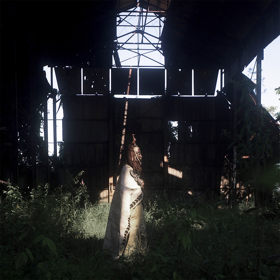 Kiritin Beyer, Soprano's Fate Kiritin Beyer, Soprano's Fate