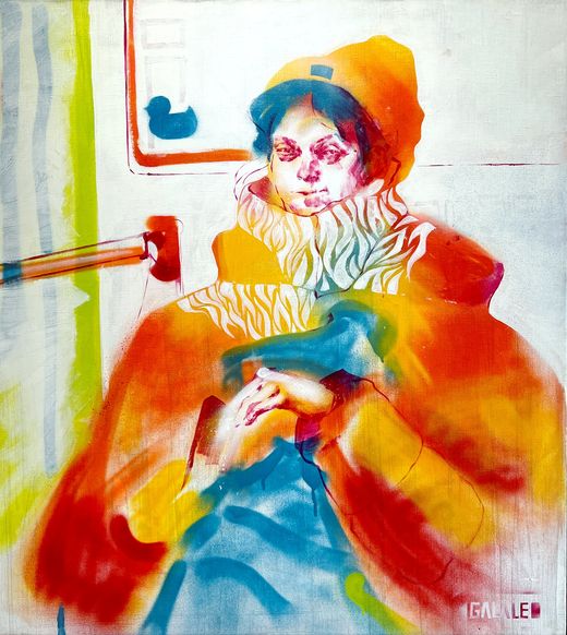 Halyna Abramova
