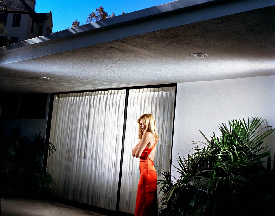 David Drebin, Charlize (M) David Drebin, Charlize (M)