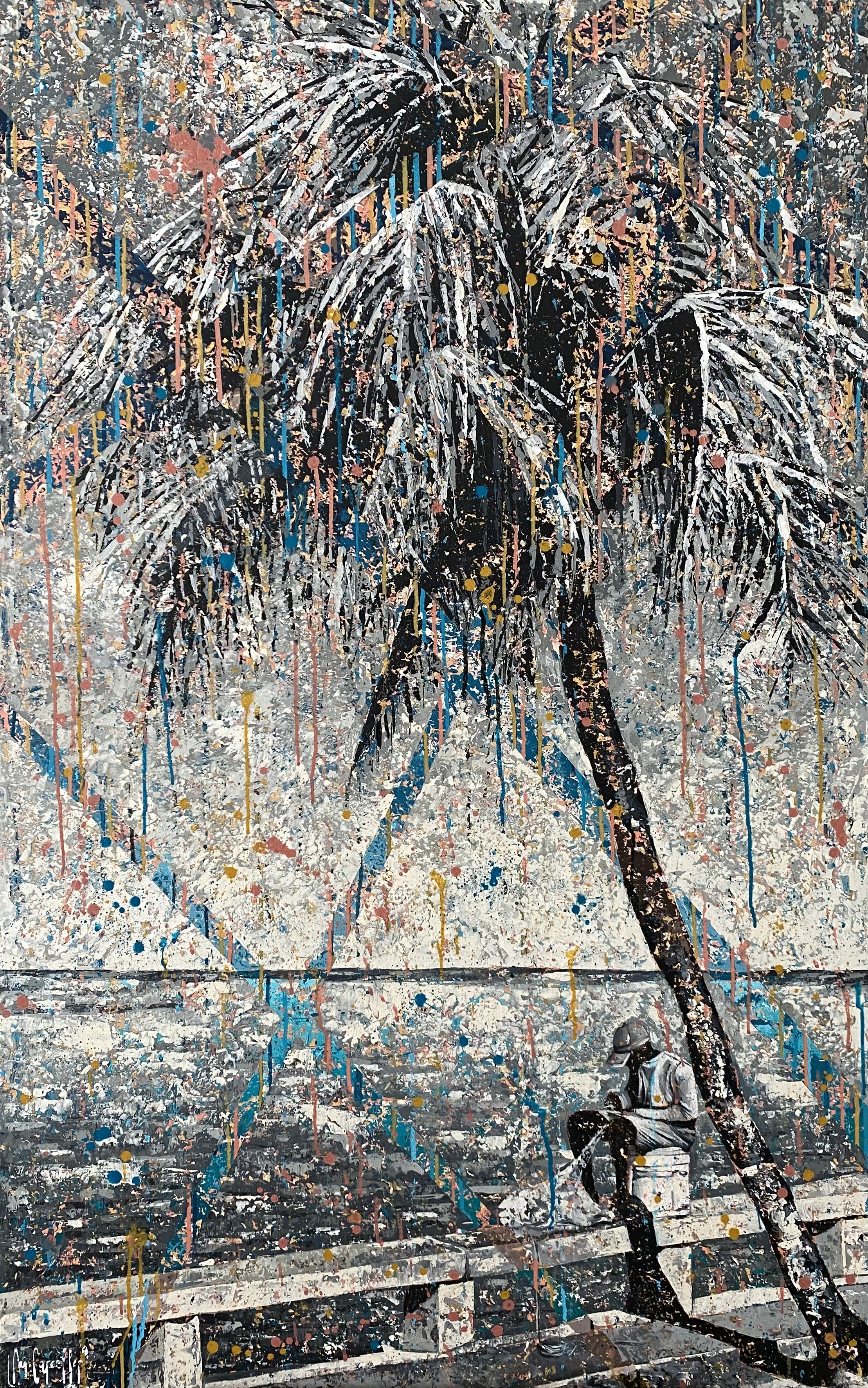 Marta Carceller, Paradise Marta Carceller, Paradise