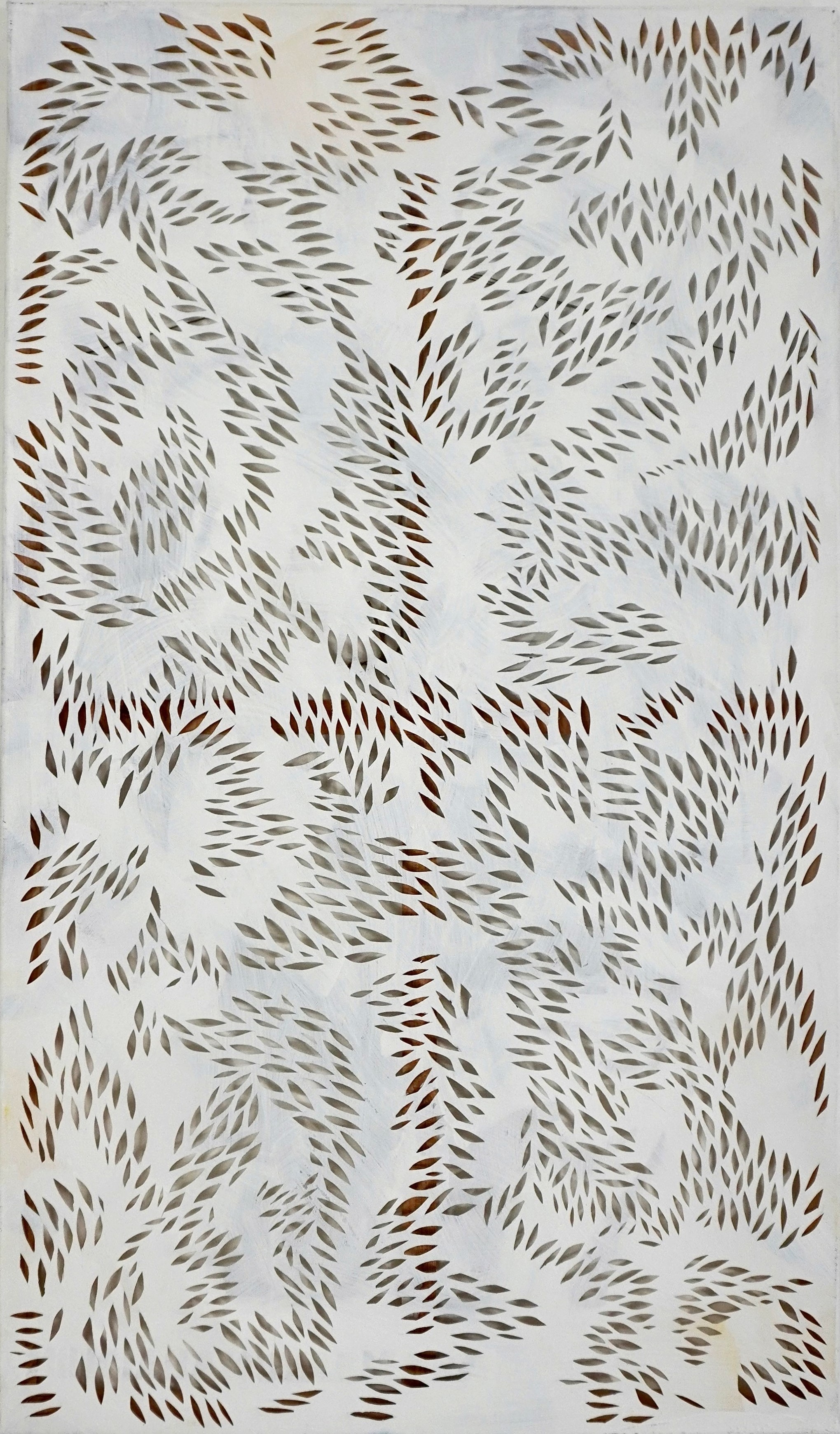 Jean-Michel Zazzi, Incision I Jean-Michel Zazzi, Incision I