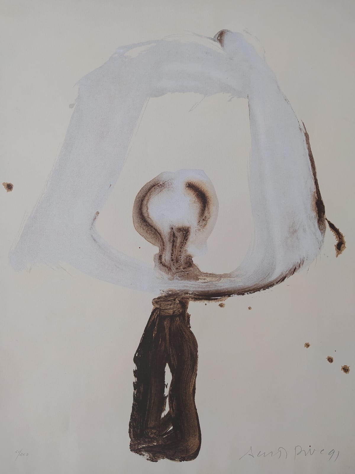 Agustí Puig, Untitled Agustí Puig, Untitled
