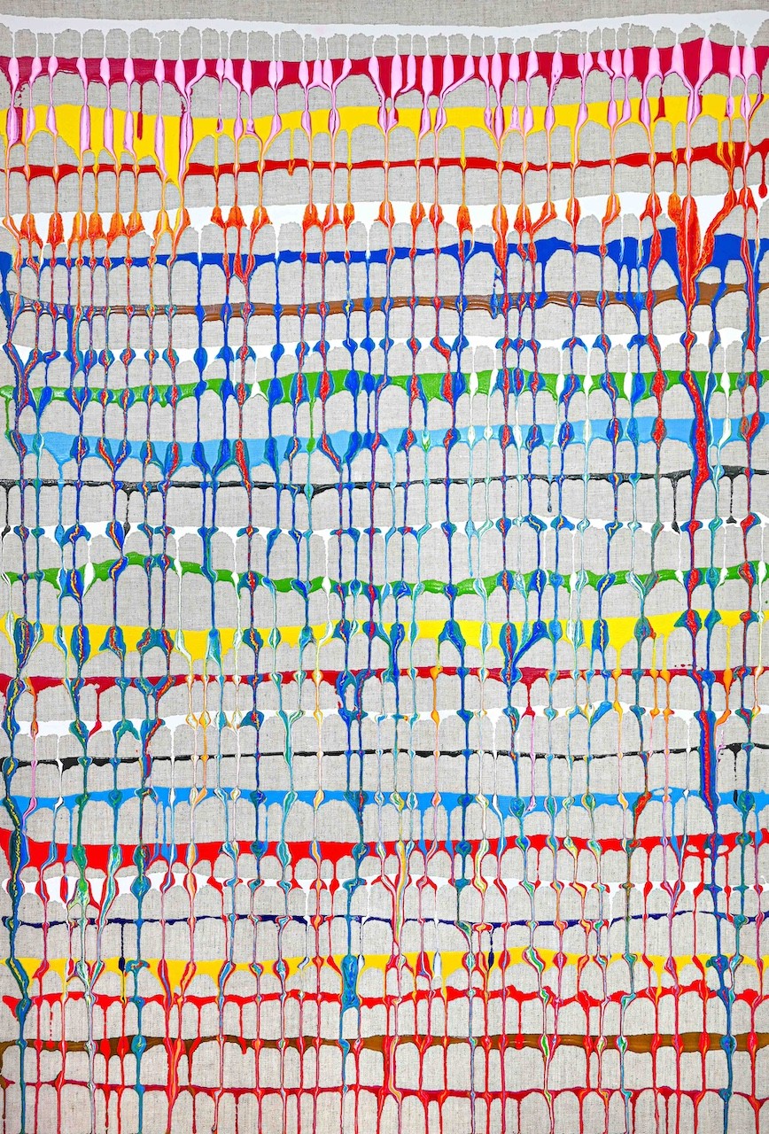 Sumit Mehndiratta, Composition No. 413 Sumit Mehndiratta, Composition No. 413