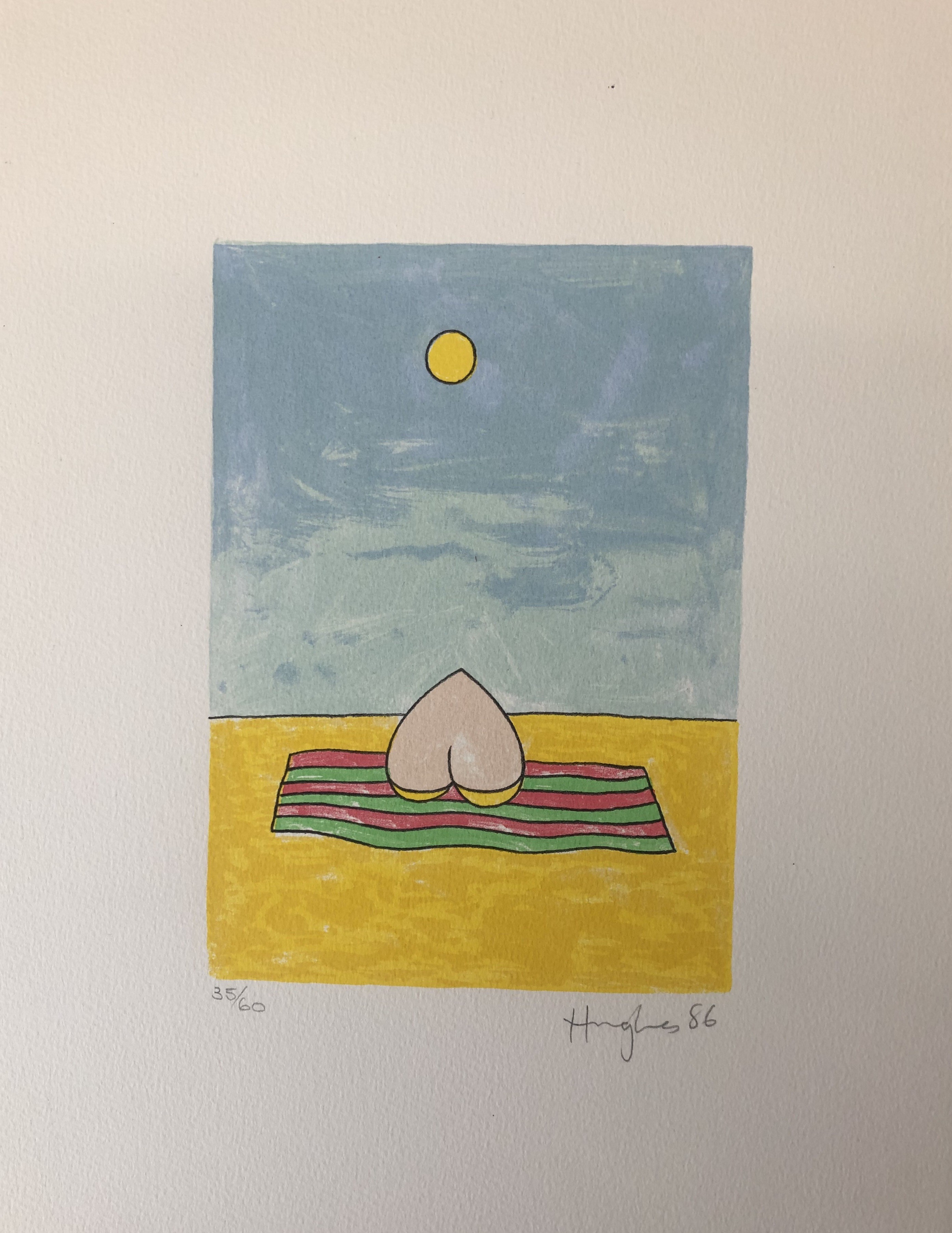 Patrick Hugues, Without title Patrick Hugues, Without title