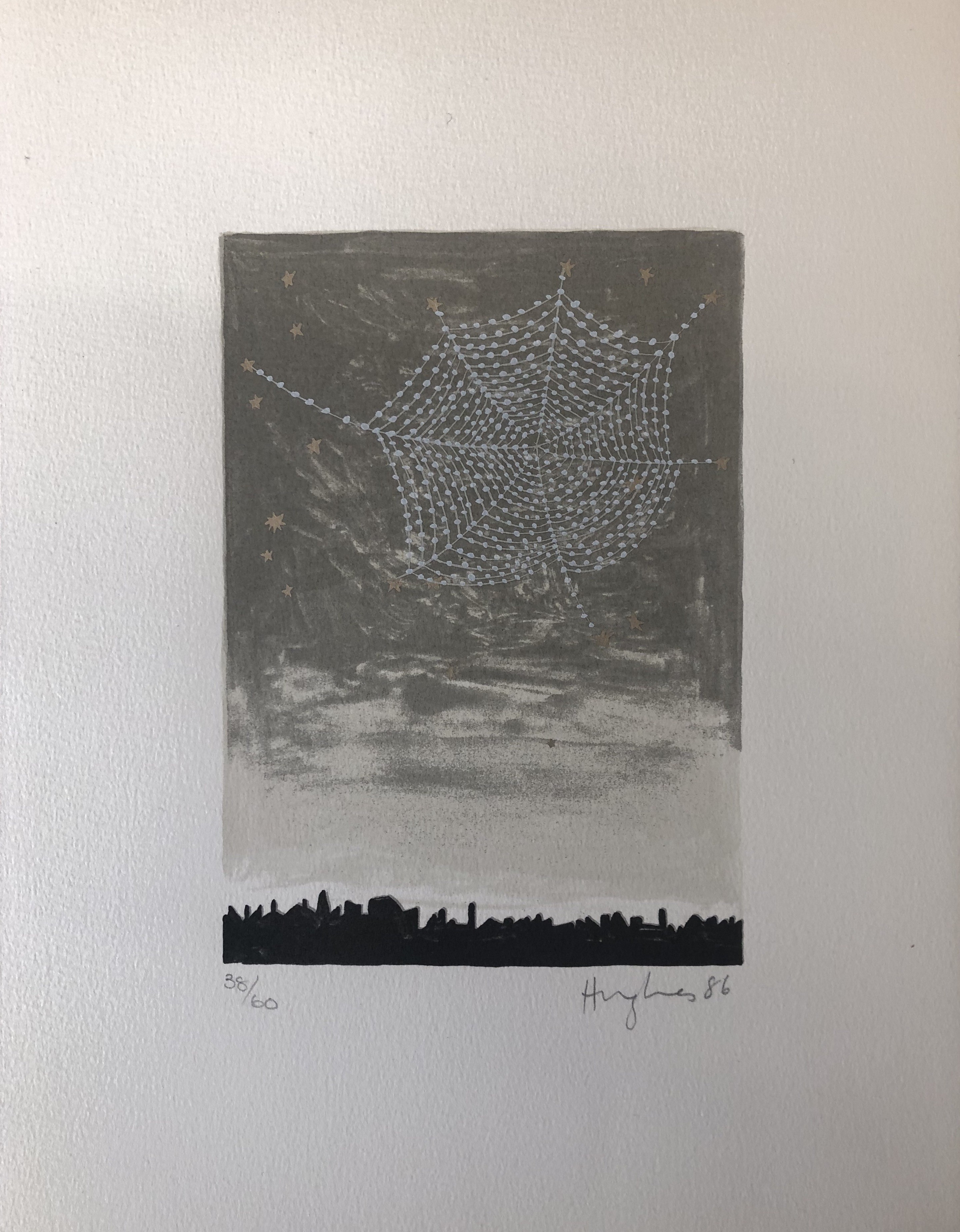 Patrick Hugues, Without title Patrick Hugues, Without title