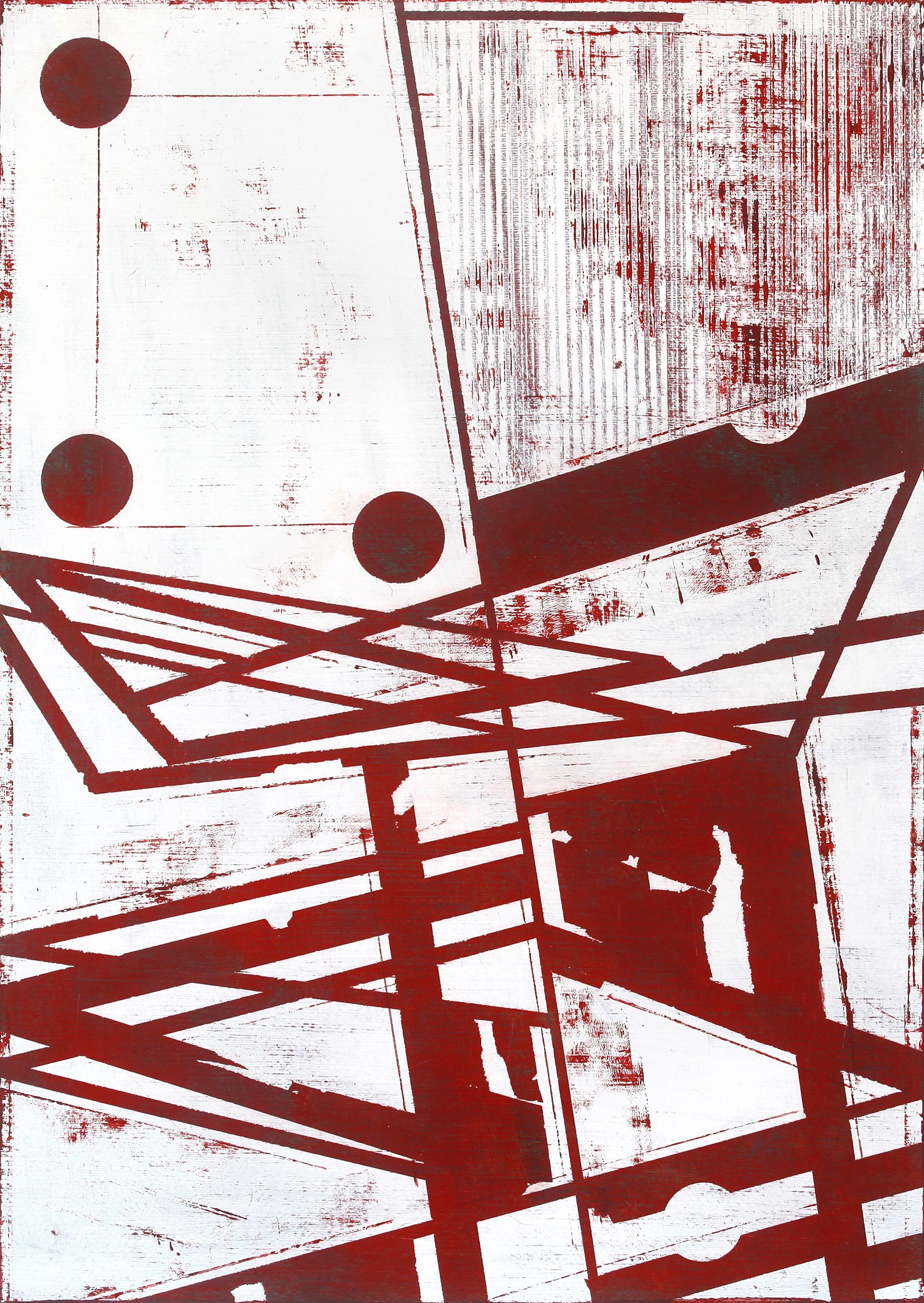Petr Strnad, Rediscovered 6. Petr Strnad, Rediscovered 6.
