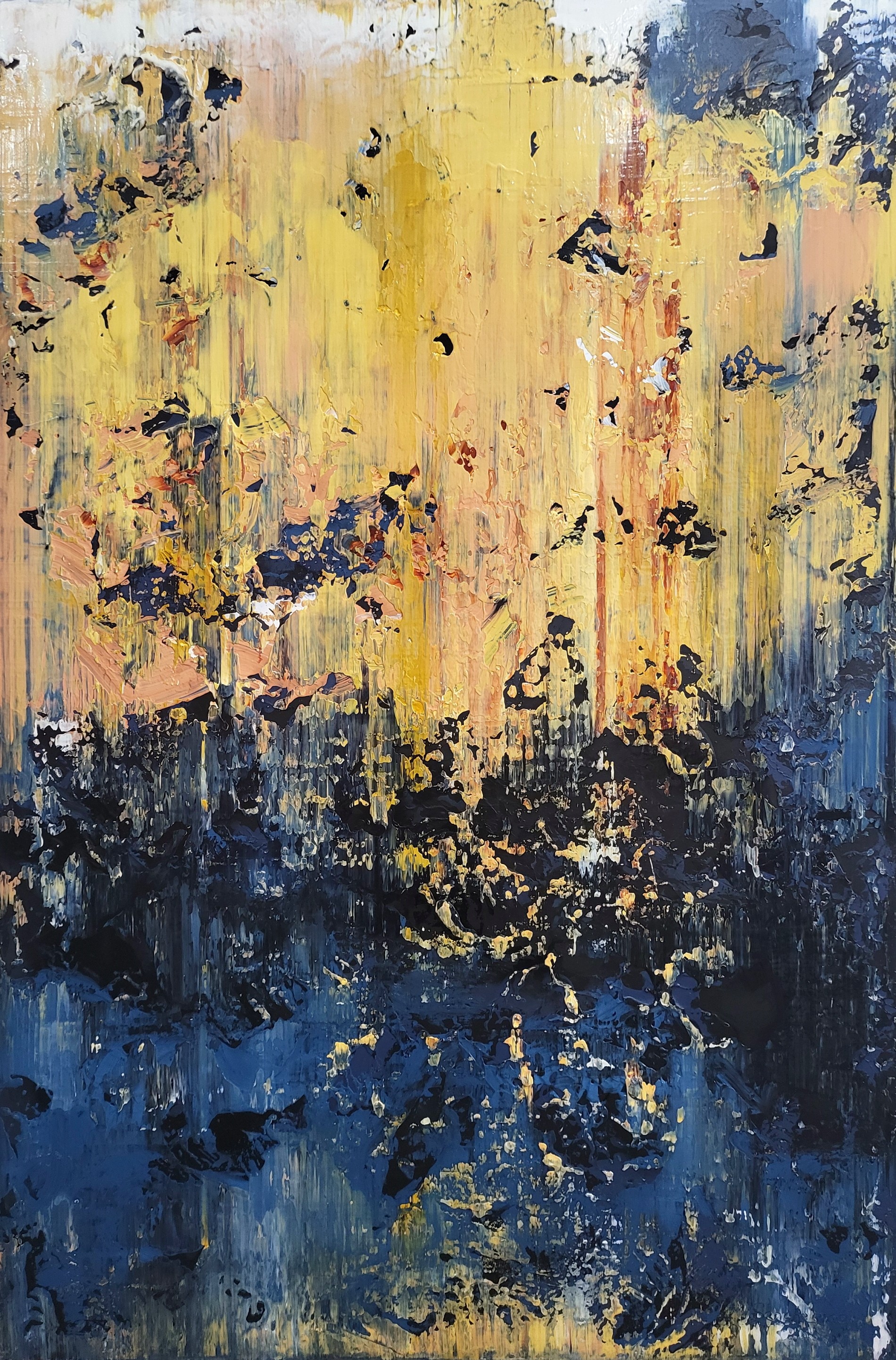 Alex Senchenko, Abstract 2428 Alex Senchenko, Abstract 2428