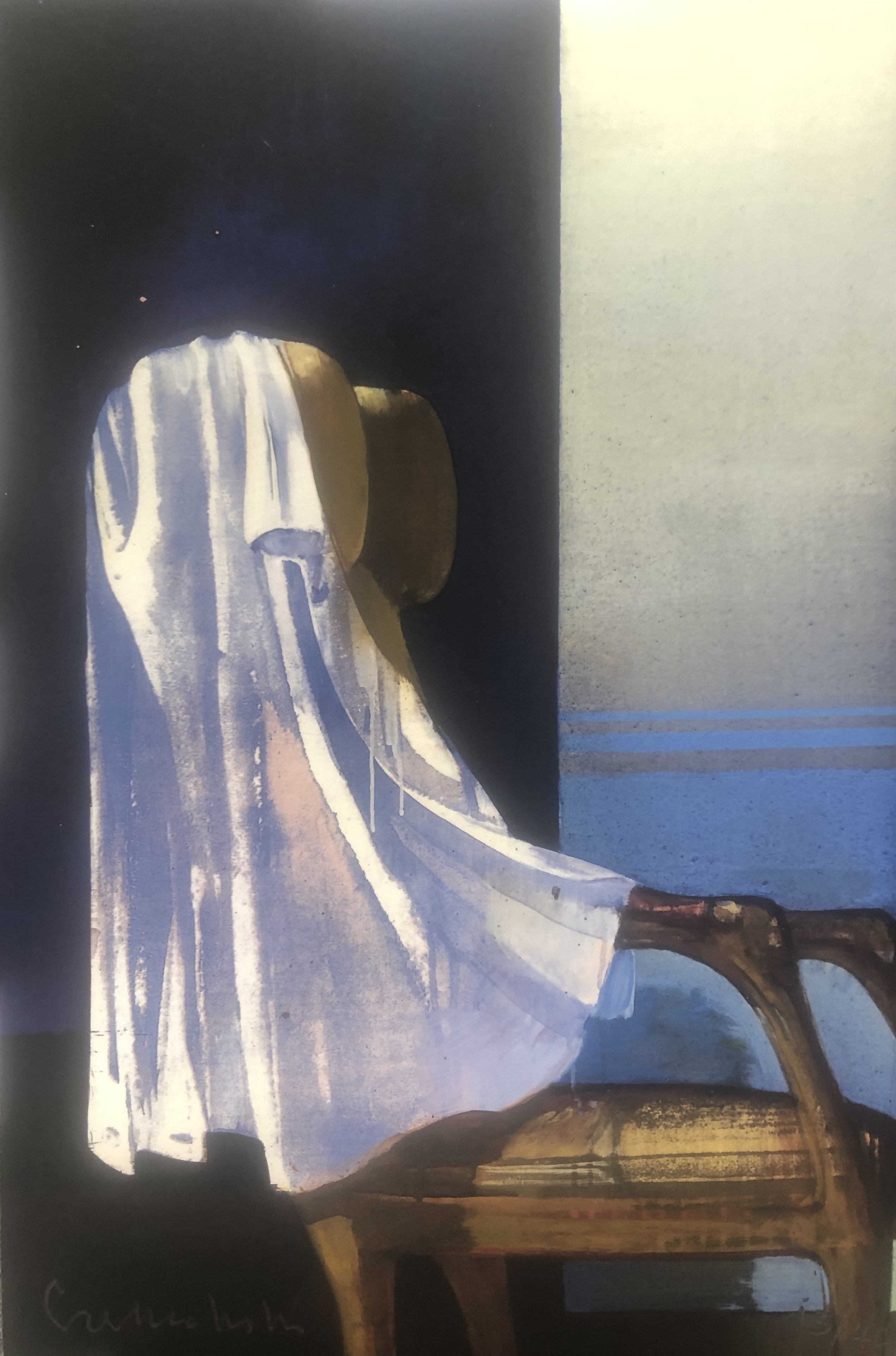 Leonardo Cremonini, Hypereve Leonardo Cremonini, Hypereve