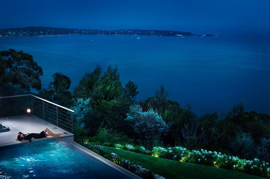 David Drebin, Dreaming Of You (Lightbox) David Drebin, Dreaming Of You (Lightbox)