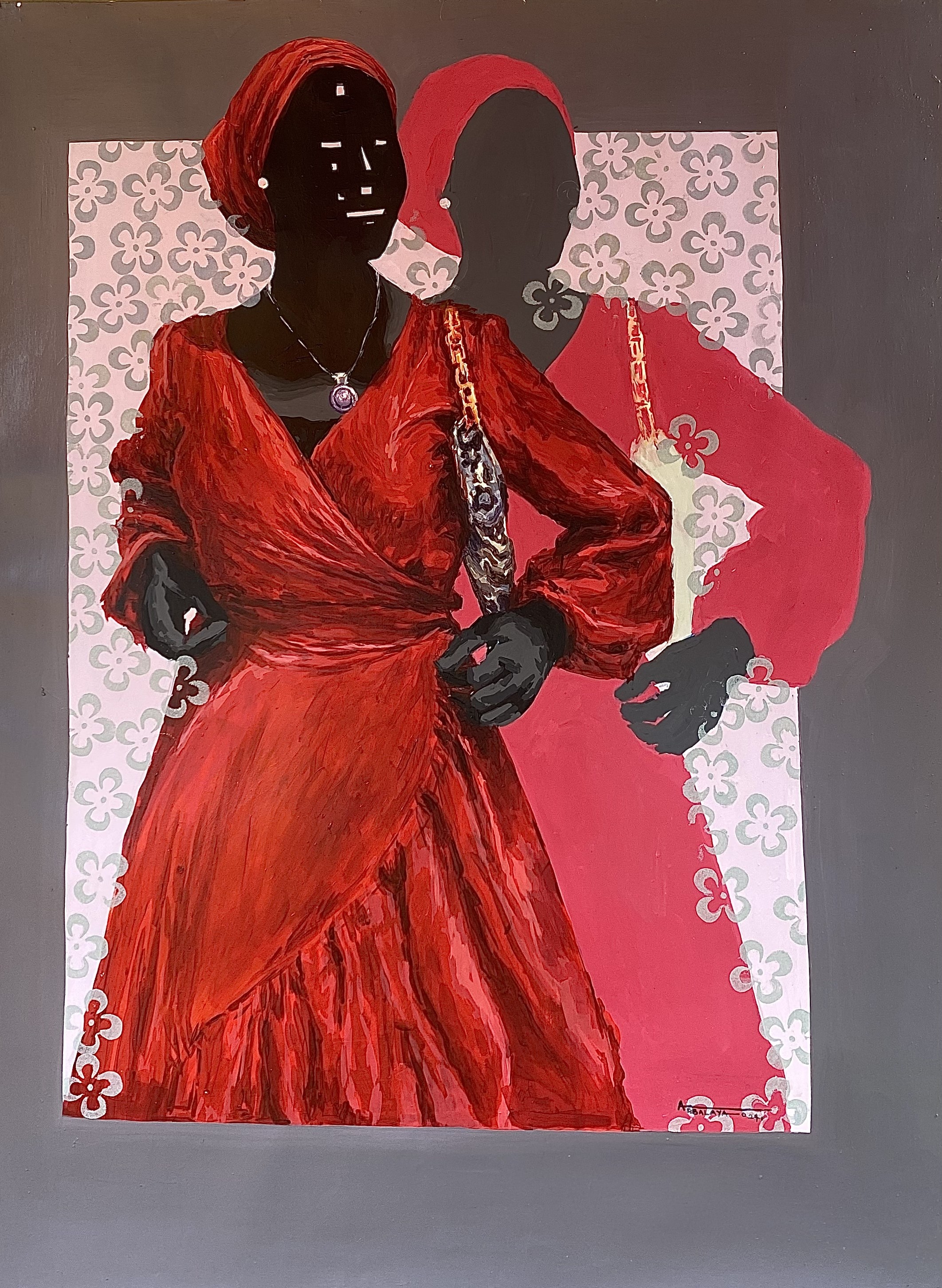 Agbalaya Abdulahi Opeyemi, My Shadow A Reflection of Me 1 Agbalaya Abdulahi Opeyemi, My Shadow A Reflection of Me 1