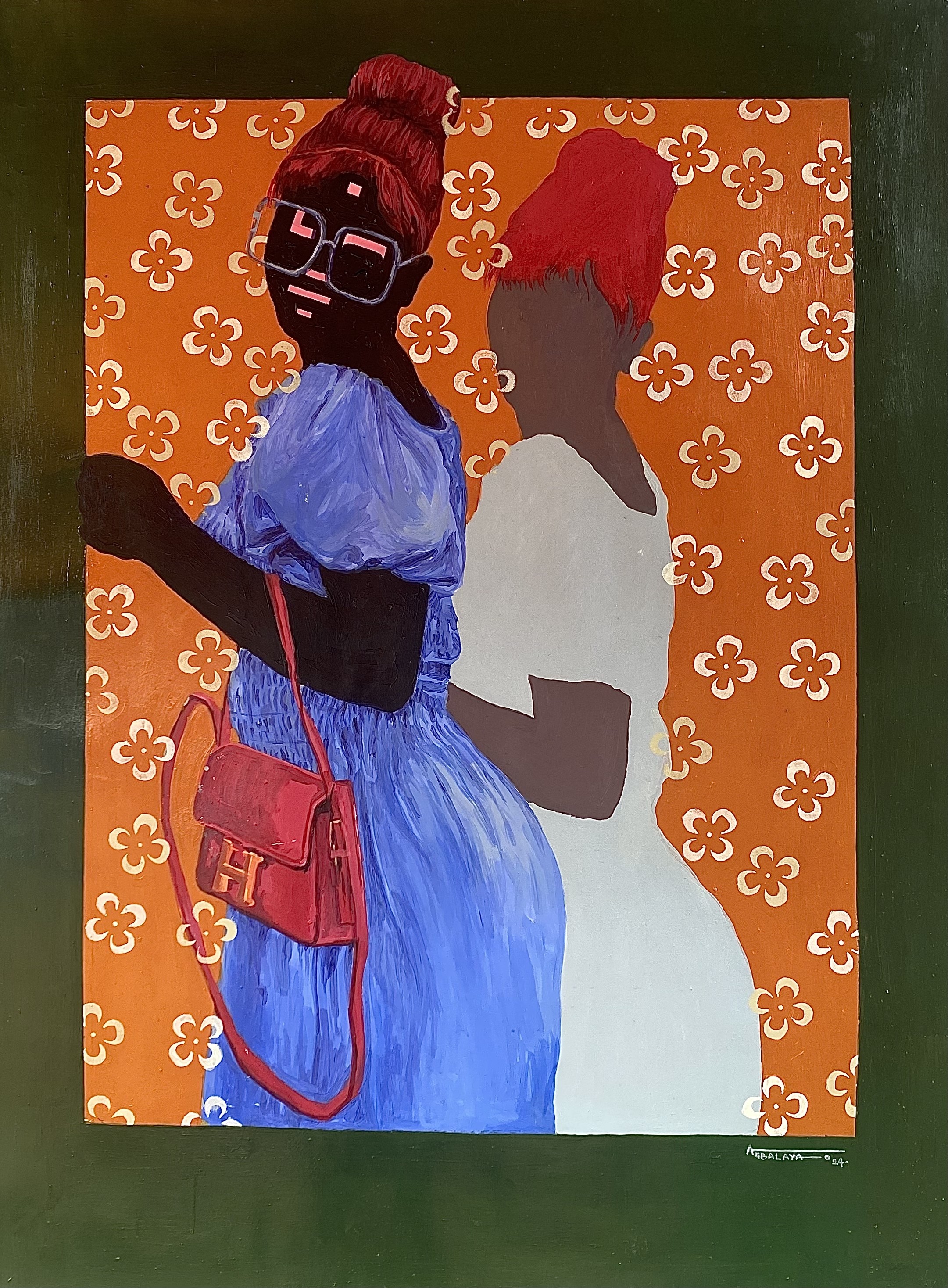 Agbalaya Abdulahi Opeyemi, My Shadow A Reflection of Me 2 Agbalaya Abdulahi Opeyemi, My Shadow A Reflection of Me 2