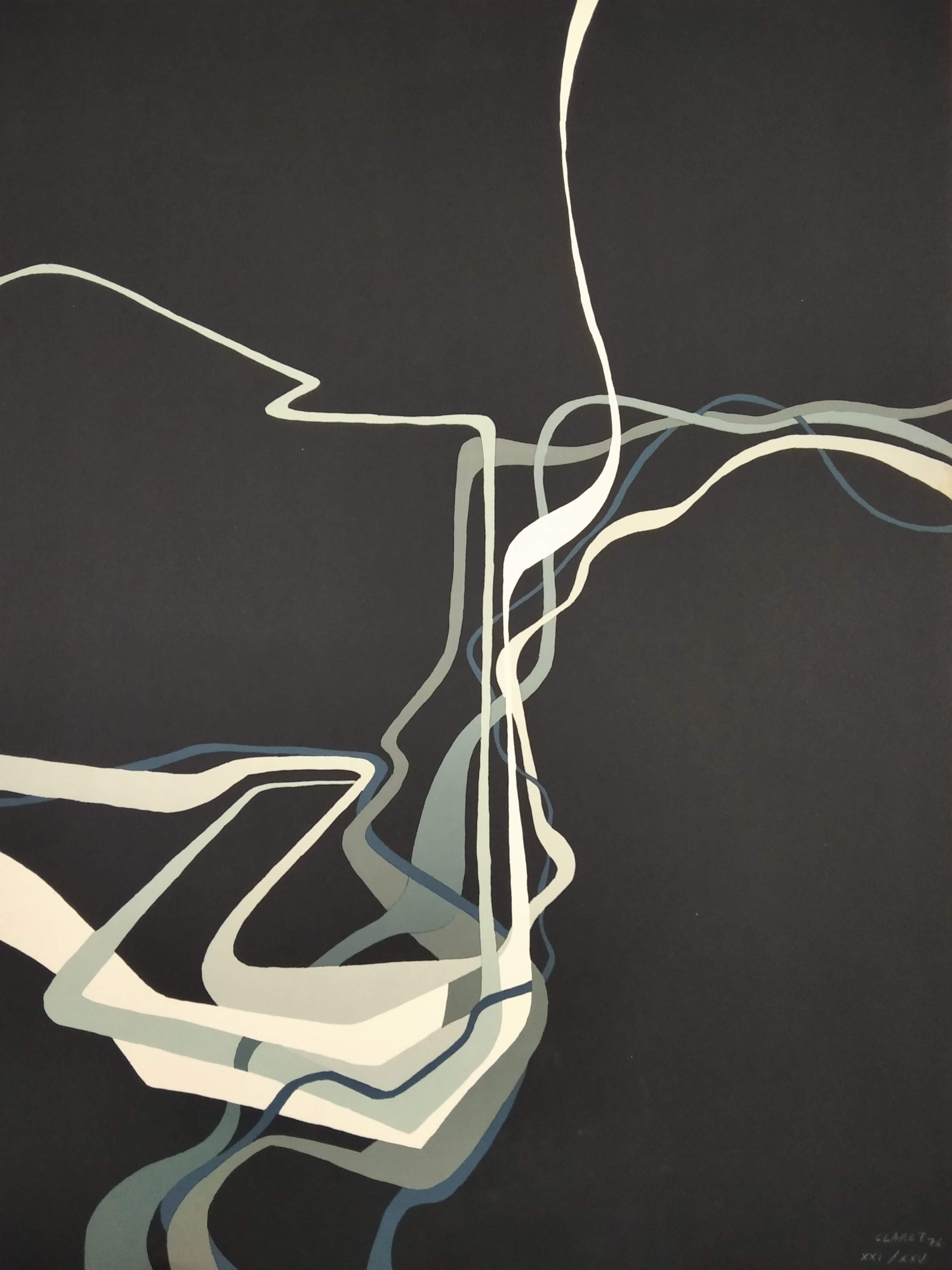 Joan Claret, Untitled Joan Claret, Untitled