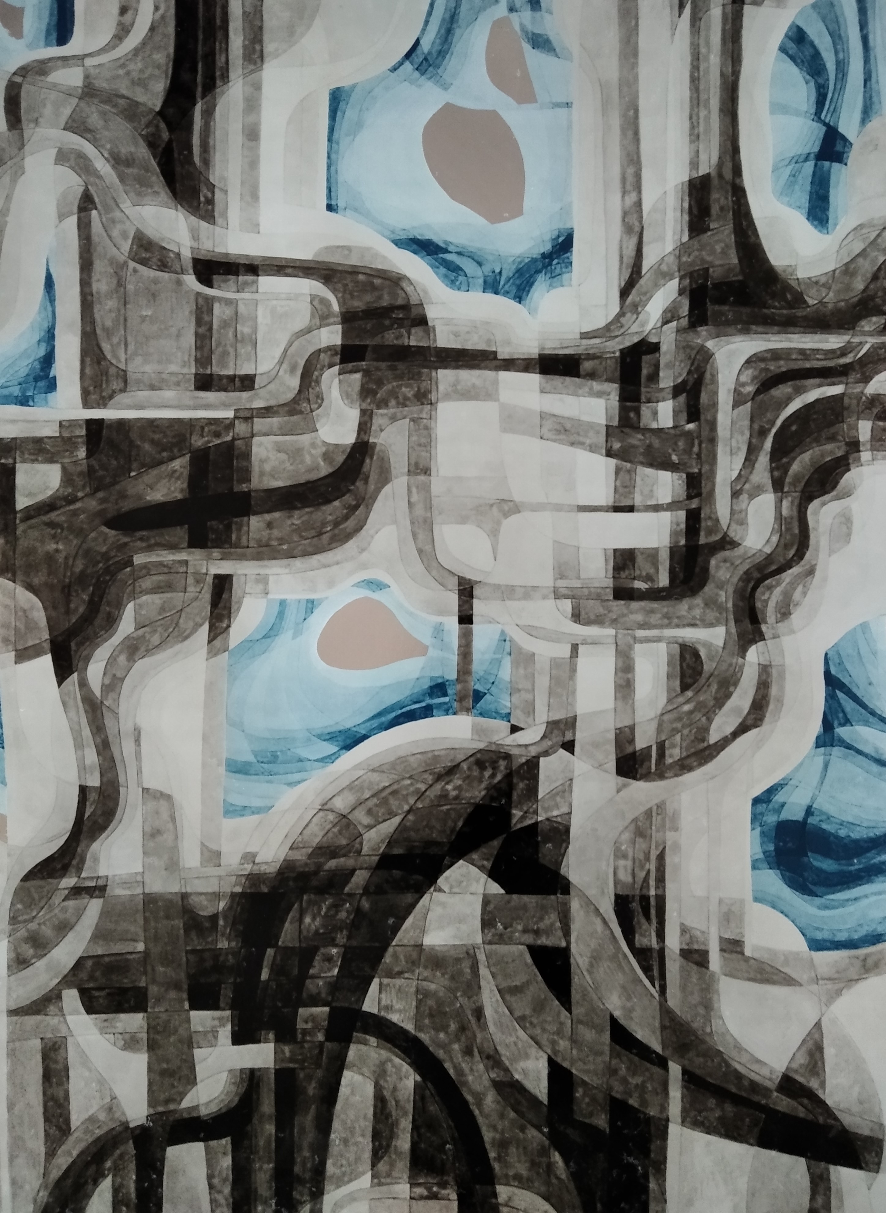 Joan Claret, Untitled Joan Claret, Untitled