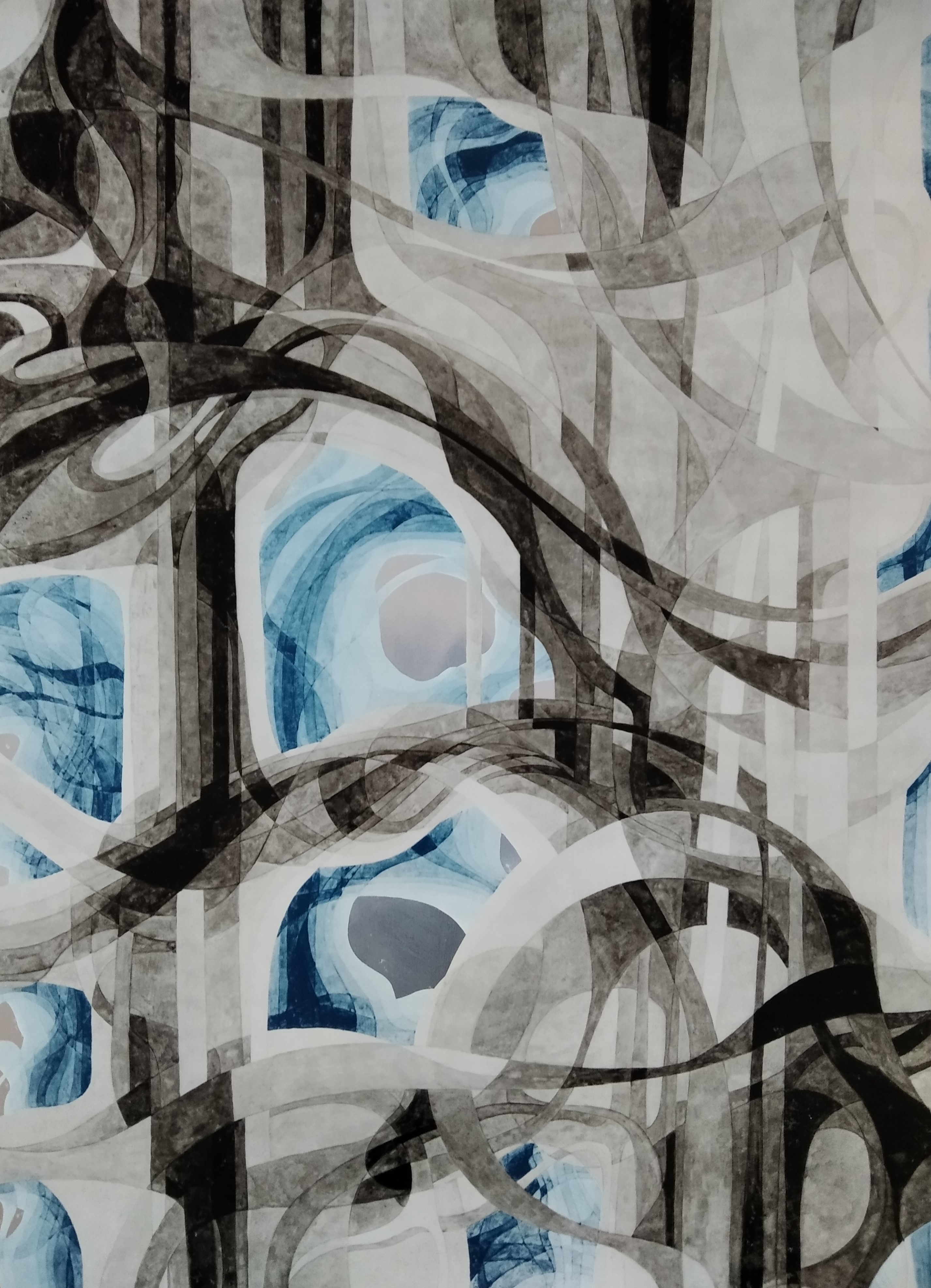 Joan Claret, Untitled Joan Claret, Untitled