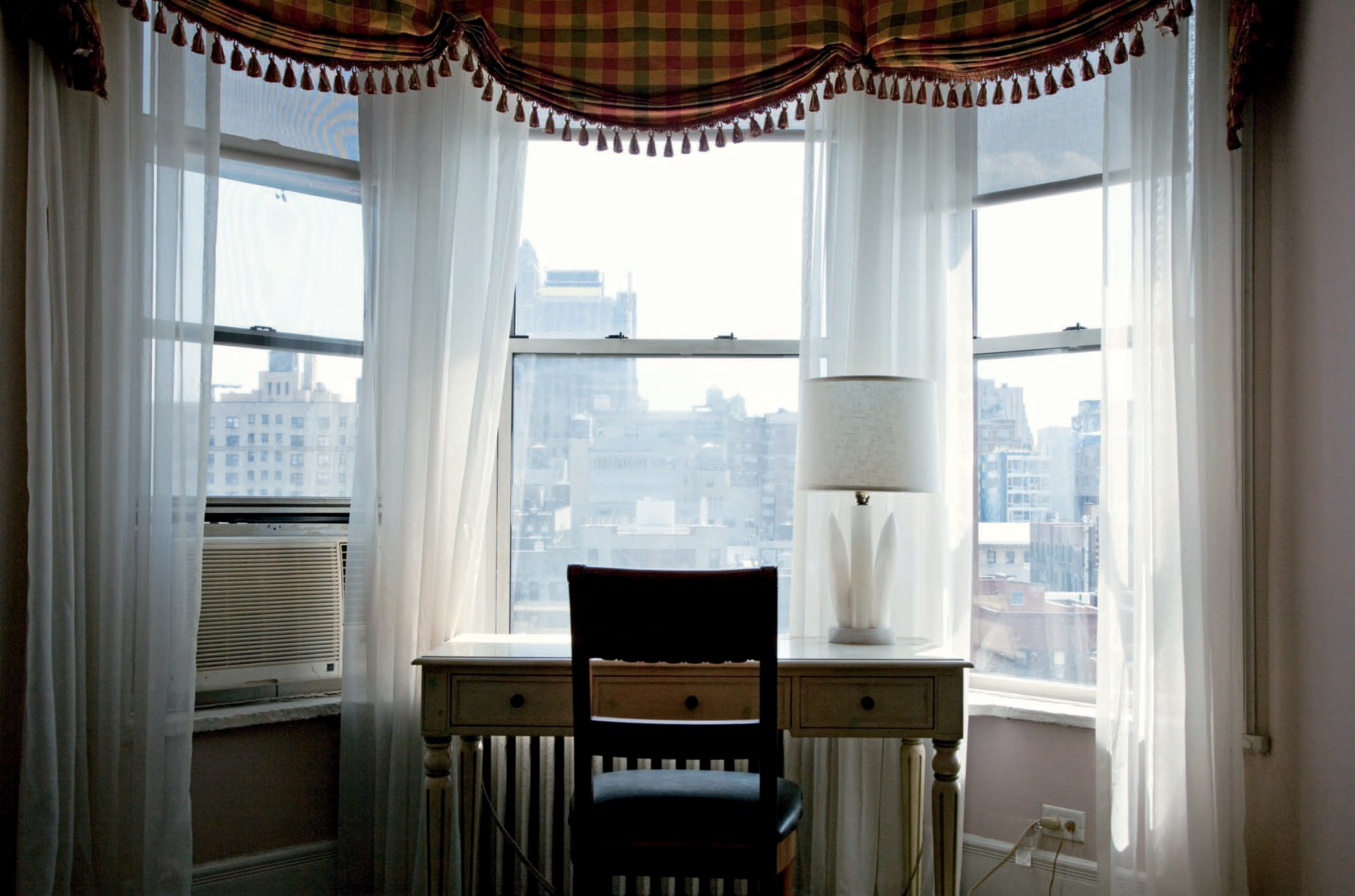 Victoria Cohen, Hotel Chelsea, New York. Room 712 Victoria Cohen, Hotel Chelsea, New York. Room 712