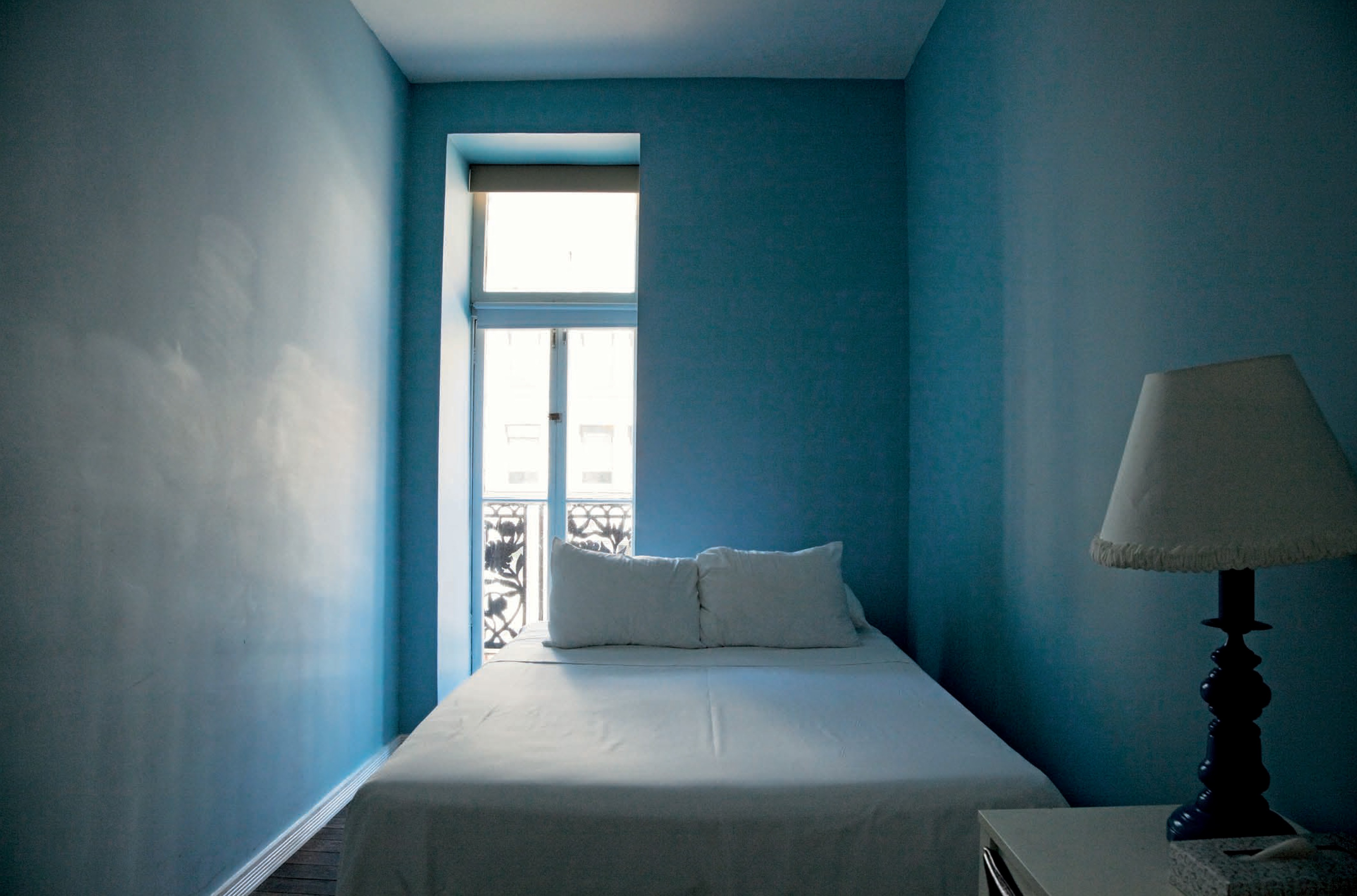 Victoria Cohen, Hotel Chelsea, New York. Room 227 Victoria Cohen, Hotel Chelsea, New York. Room 227