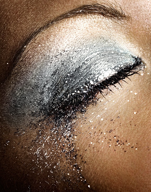 David Drebin, Eye (Lightbox) David Drebin, Eye (Lightbox)