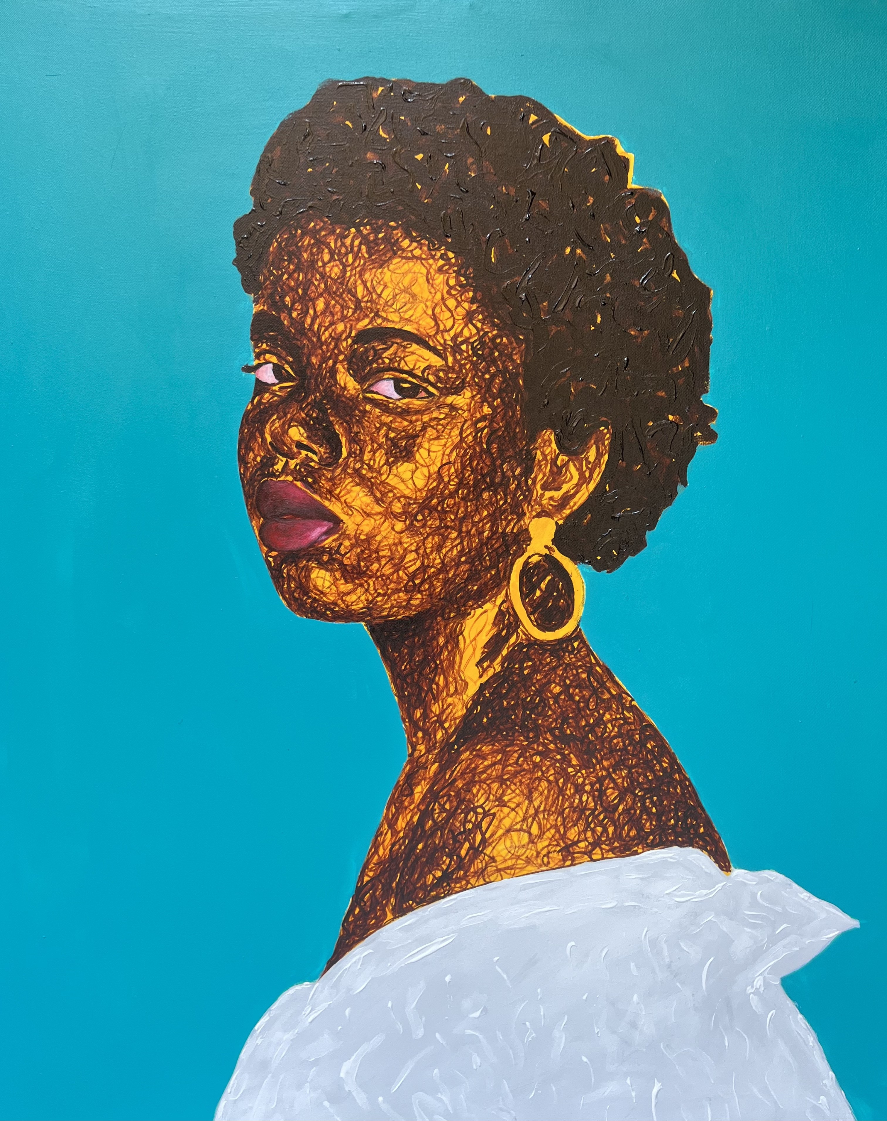 Daniel Owoeye, Atinuke (Precious From Birth) Daniel Owoeye, Atinuke (Precious From Birth)