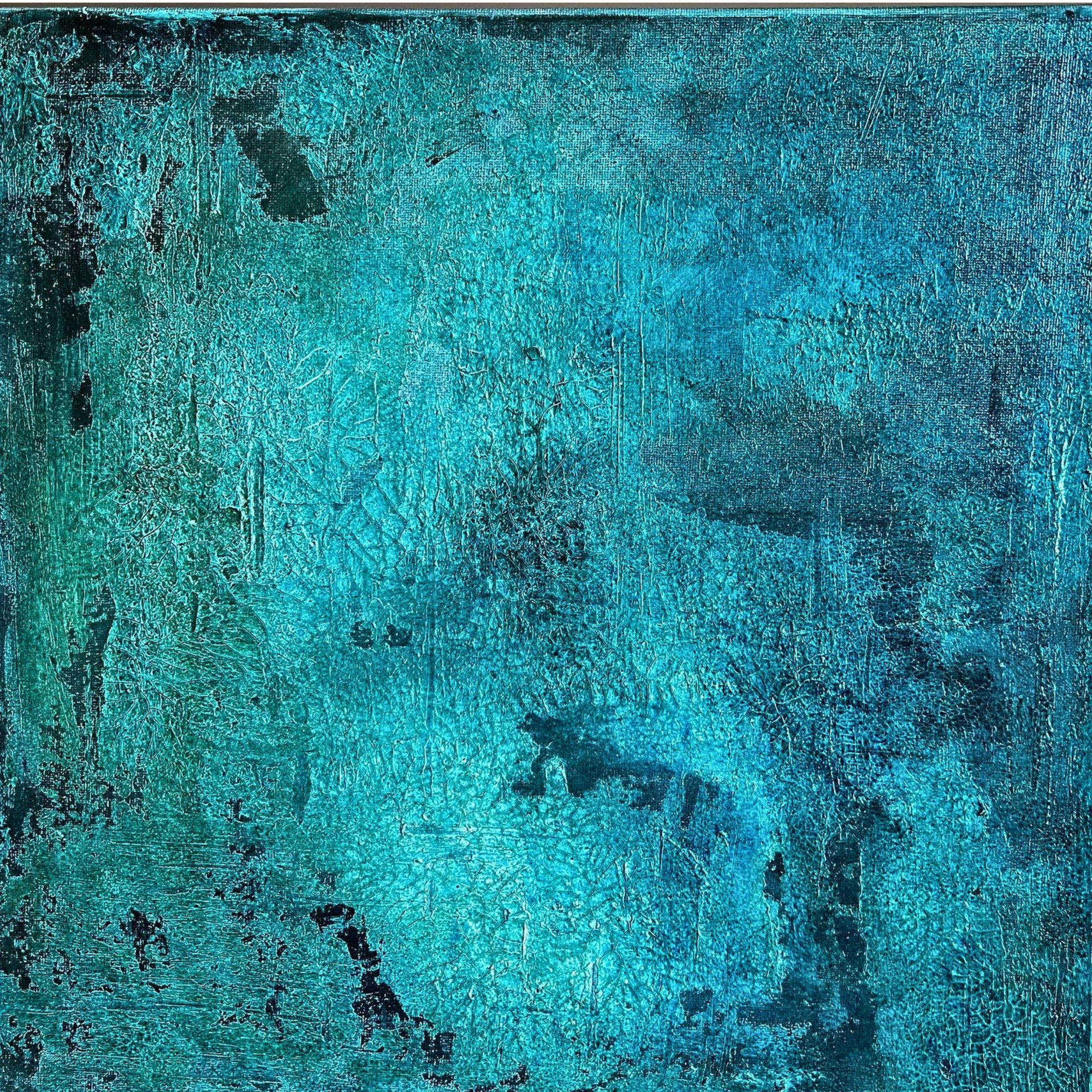 Asma Namouji, Inner turmoil Asma Namouji, Inner turmoil
