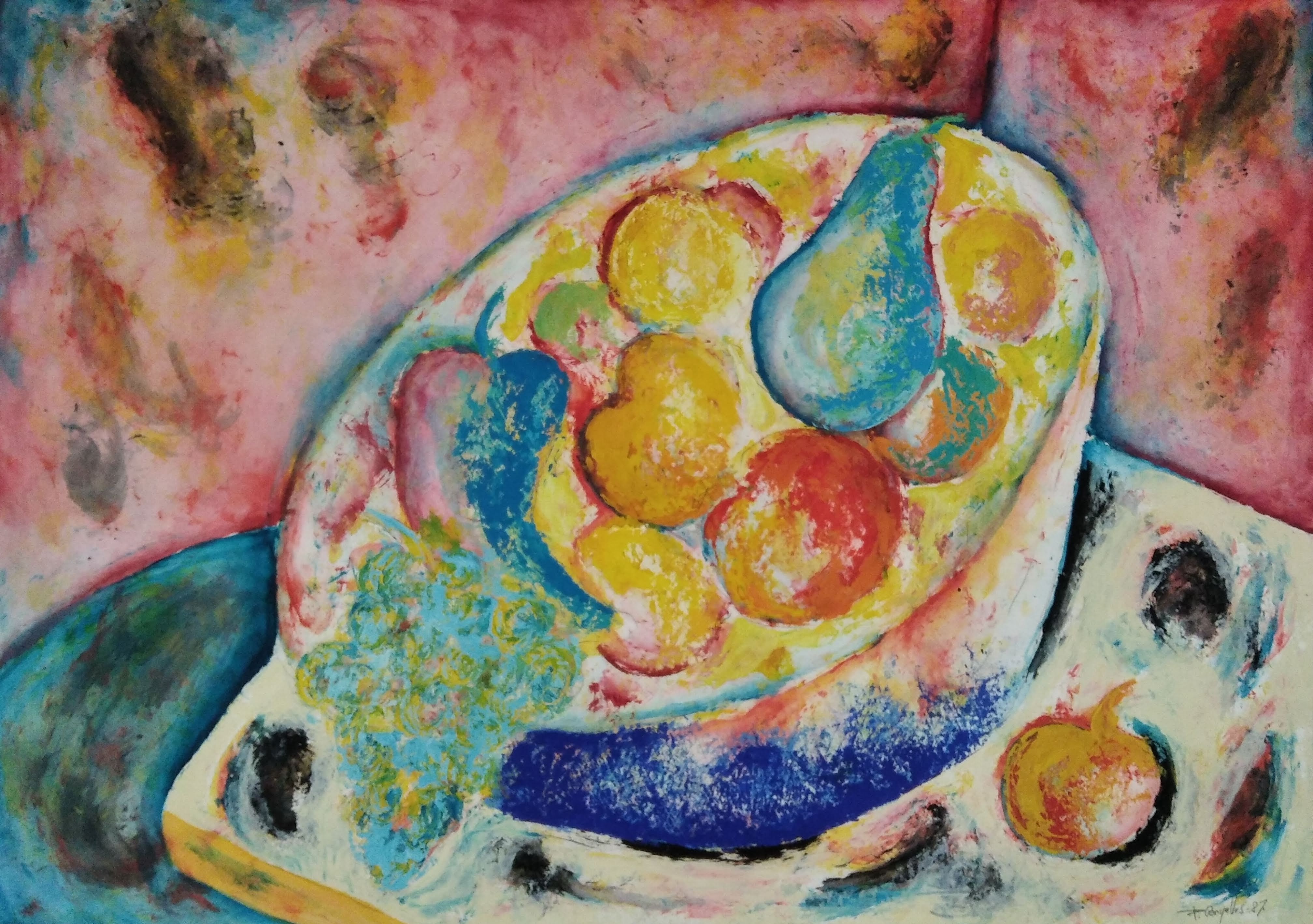 Pep Canyellas, Untitled Pep Canyellas, Untitled