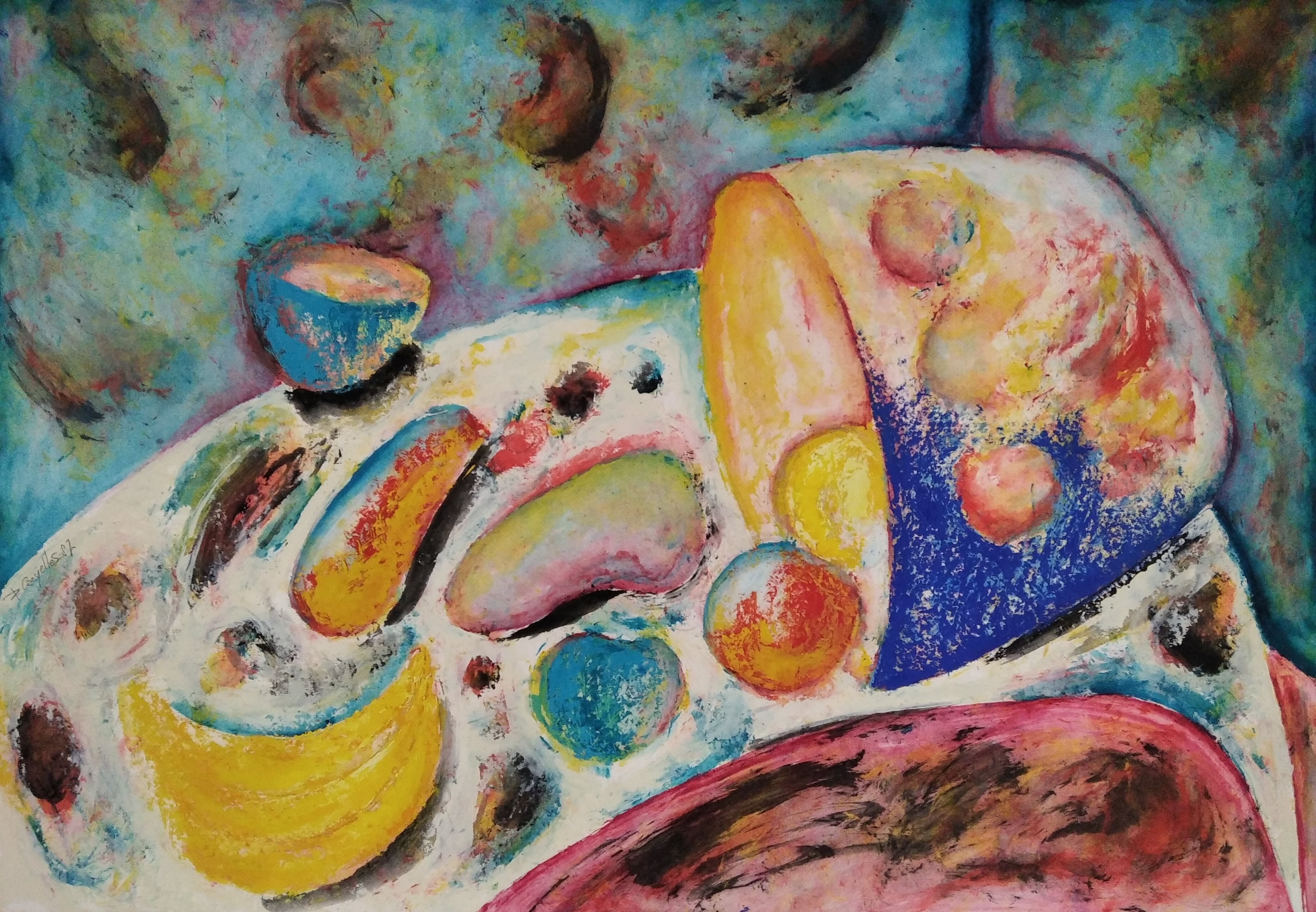 Pep Canyellas, Untitled Pep Canyellas, Untitled