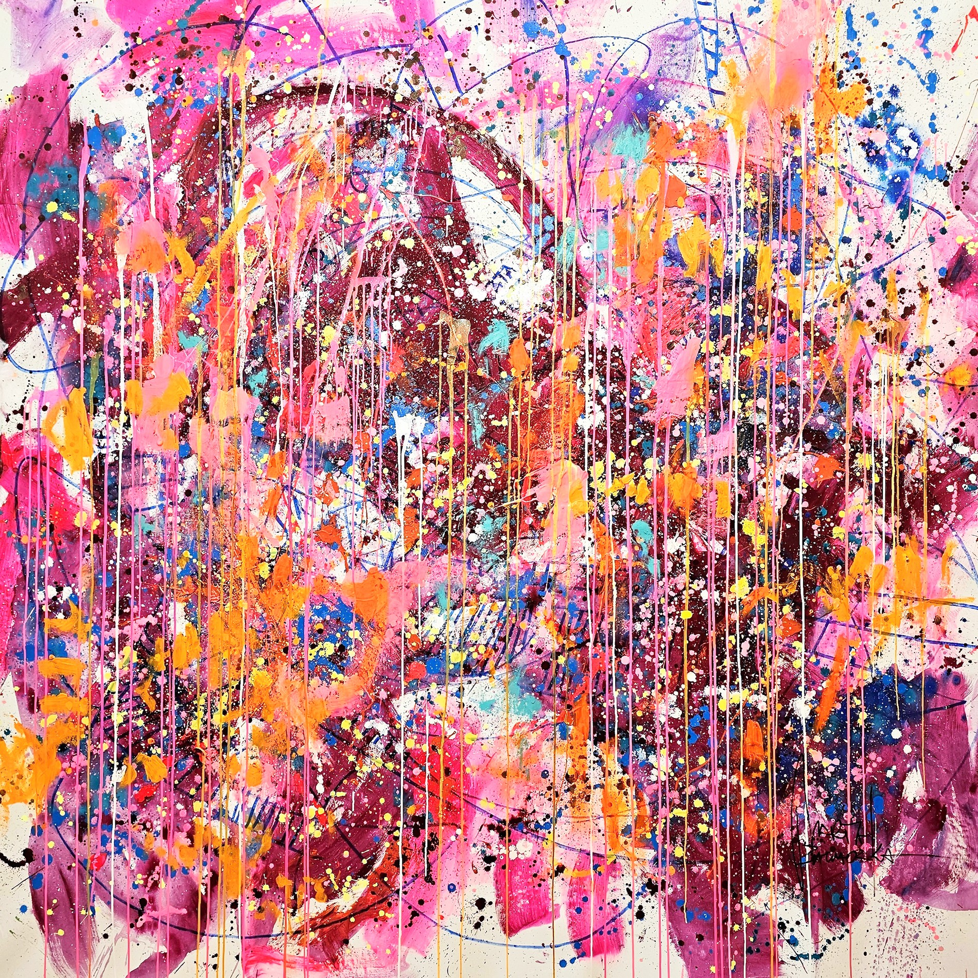 Marta Zawadzka, Fascination Marta Zawadzka, Fascination
