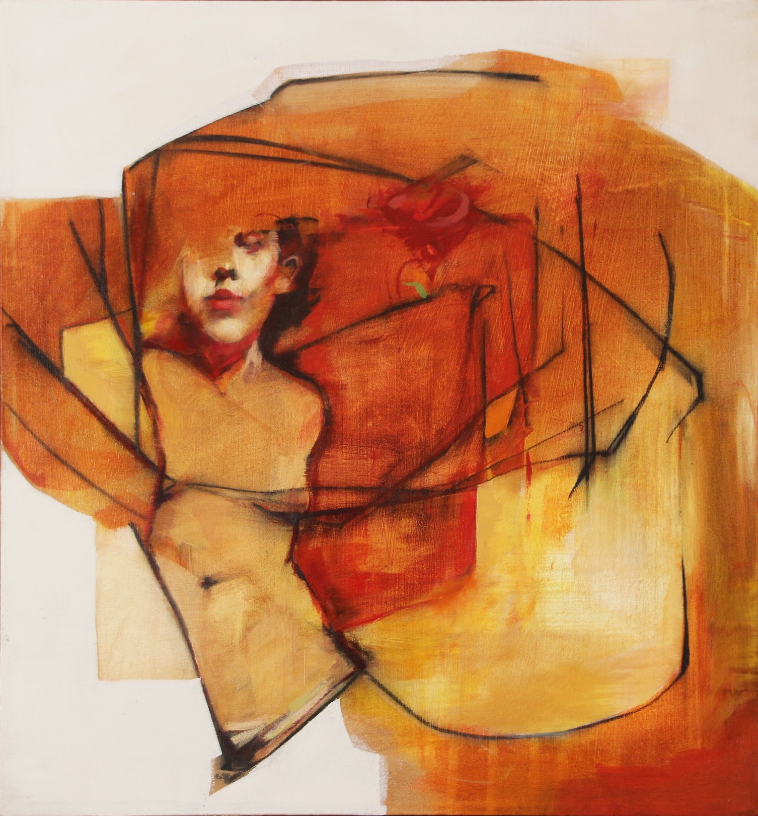Kane Mclay, Entwine Kane Mclay, Entwine