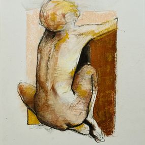 Peinture, Childhood, Kane Mclay