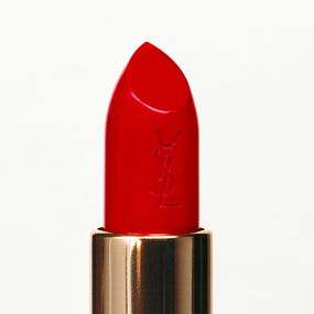 Photography, YSL Lipstick, Tyler Shields