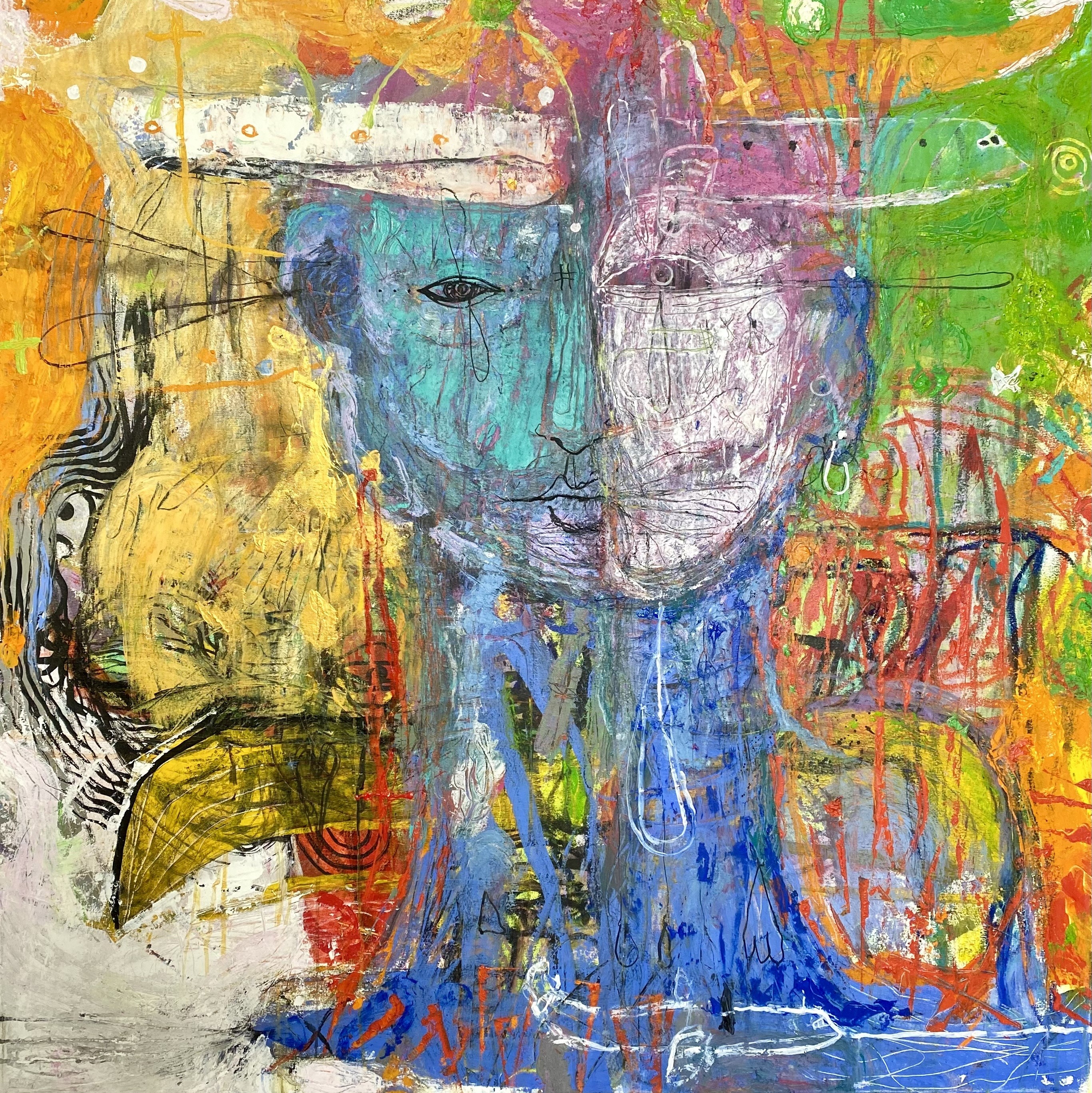 Yvan Genest, Artiste Yvan Genest, Artiste