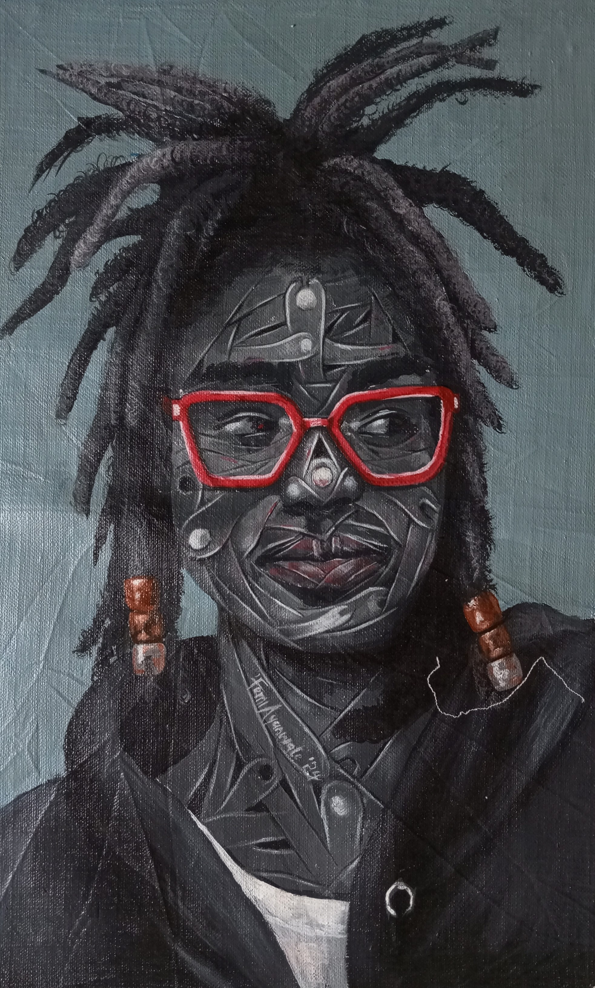 Ayanwale Joseph Oluwafemi, Bolatito (The Sanctification That Brings Joy) Ayanwale Joseph Oluwafemi, Bolatito (The Sanctification That Brings Joy)