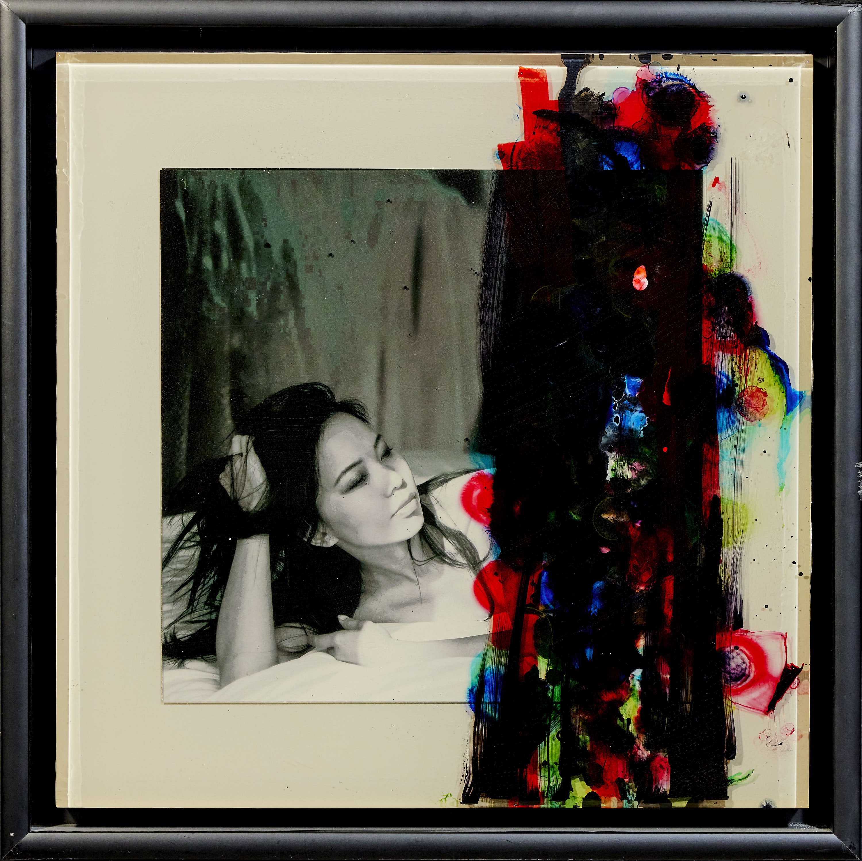 James Chiew, Dream on James Chiew, Dream on