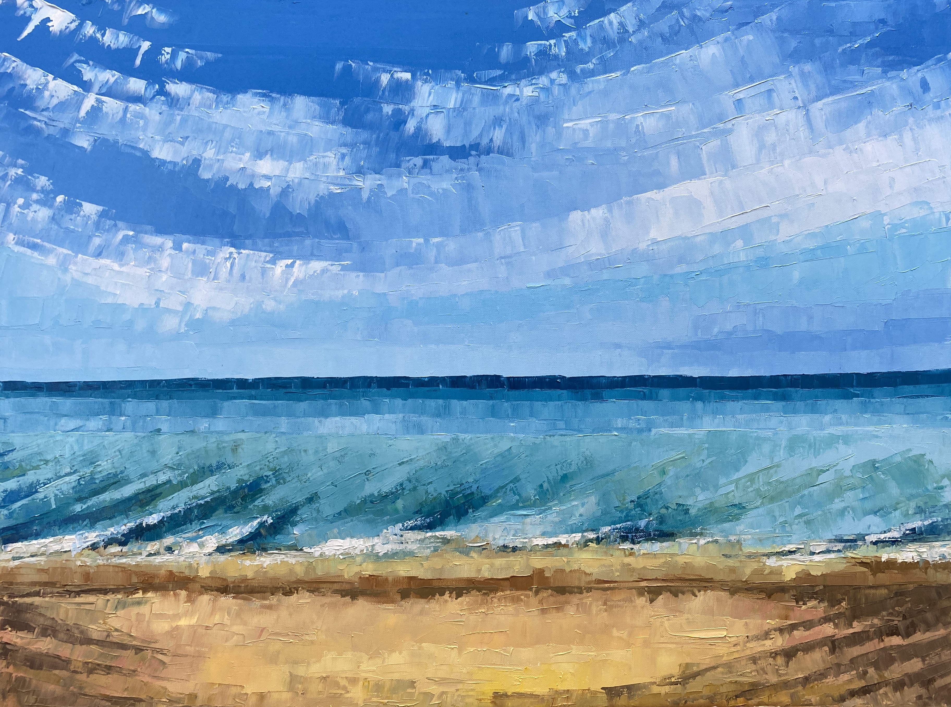 Helen Mount, Sea of Azov Helen Mount, Sea of Azov