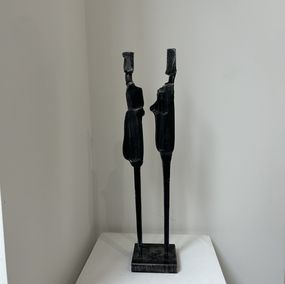 Skulpturen, Sans titre, Maxime Plancque