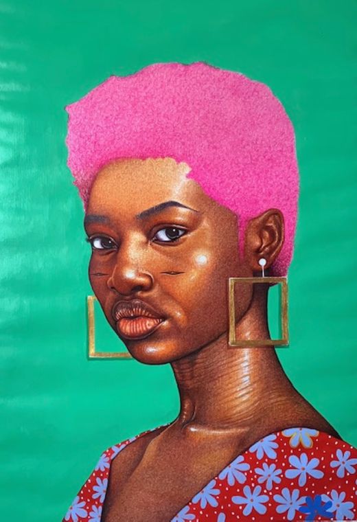 Ariyo Adeyemi
