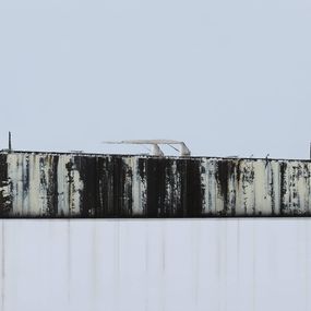 Pintura, Tanker, Stéphane Joannes