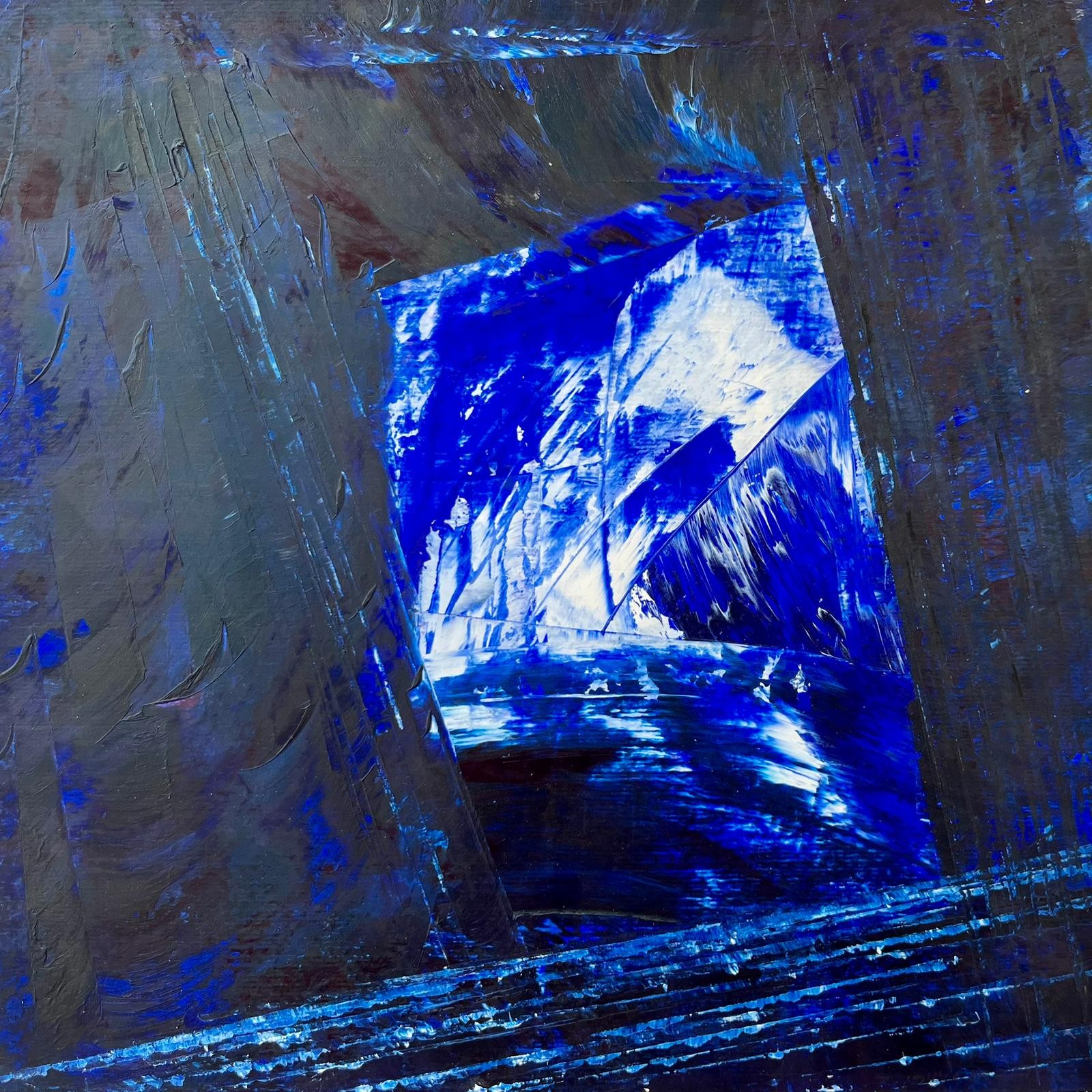 Sylvie Guyomard, Reflet Sylvie Guyomard, Reflet