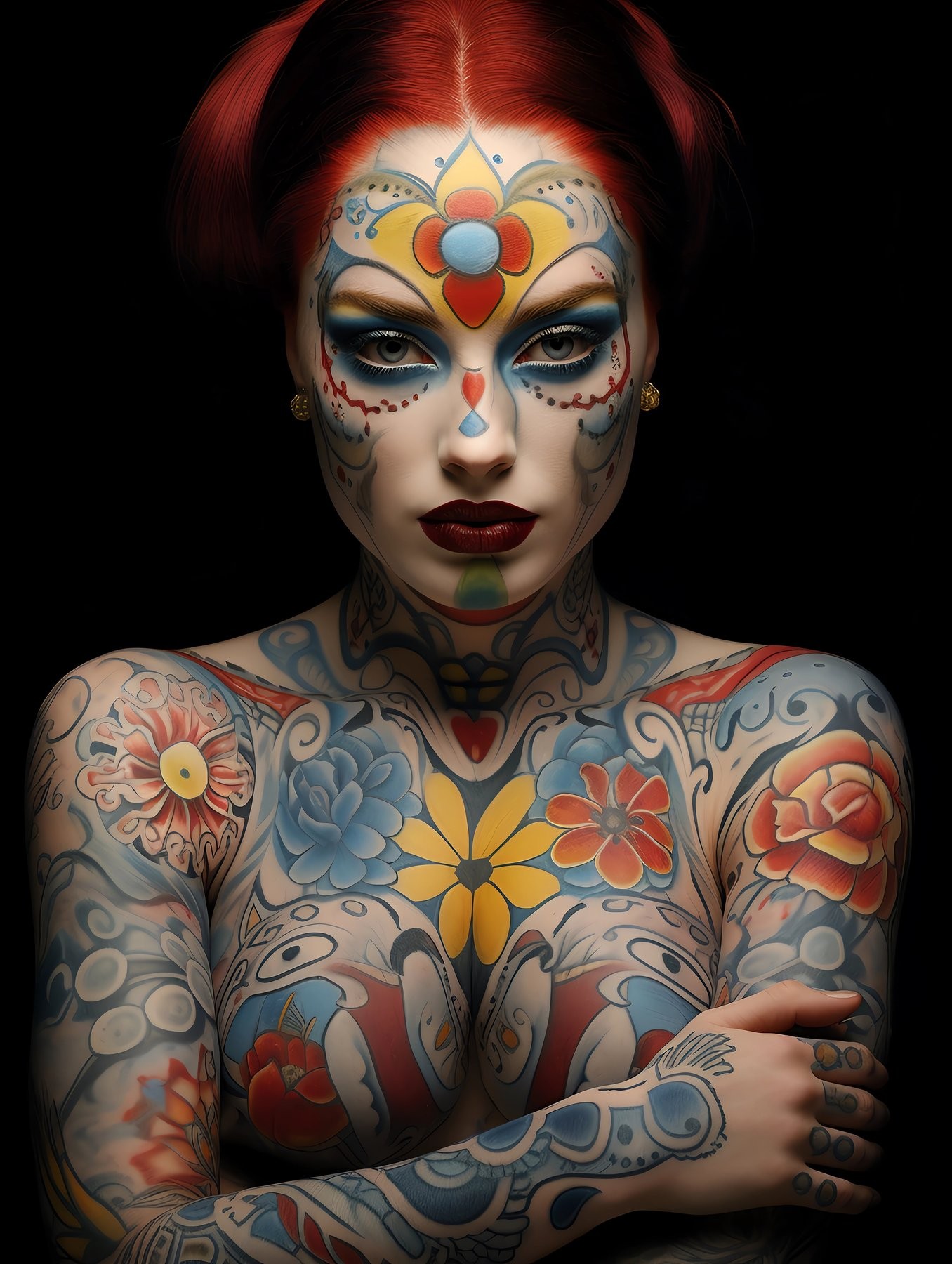 Wonder, Circus mood v3 Wonder, Circus mood v3